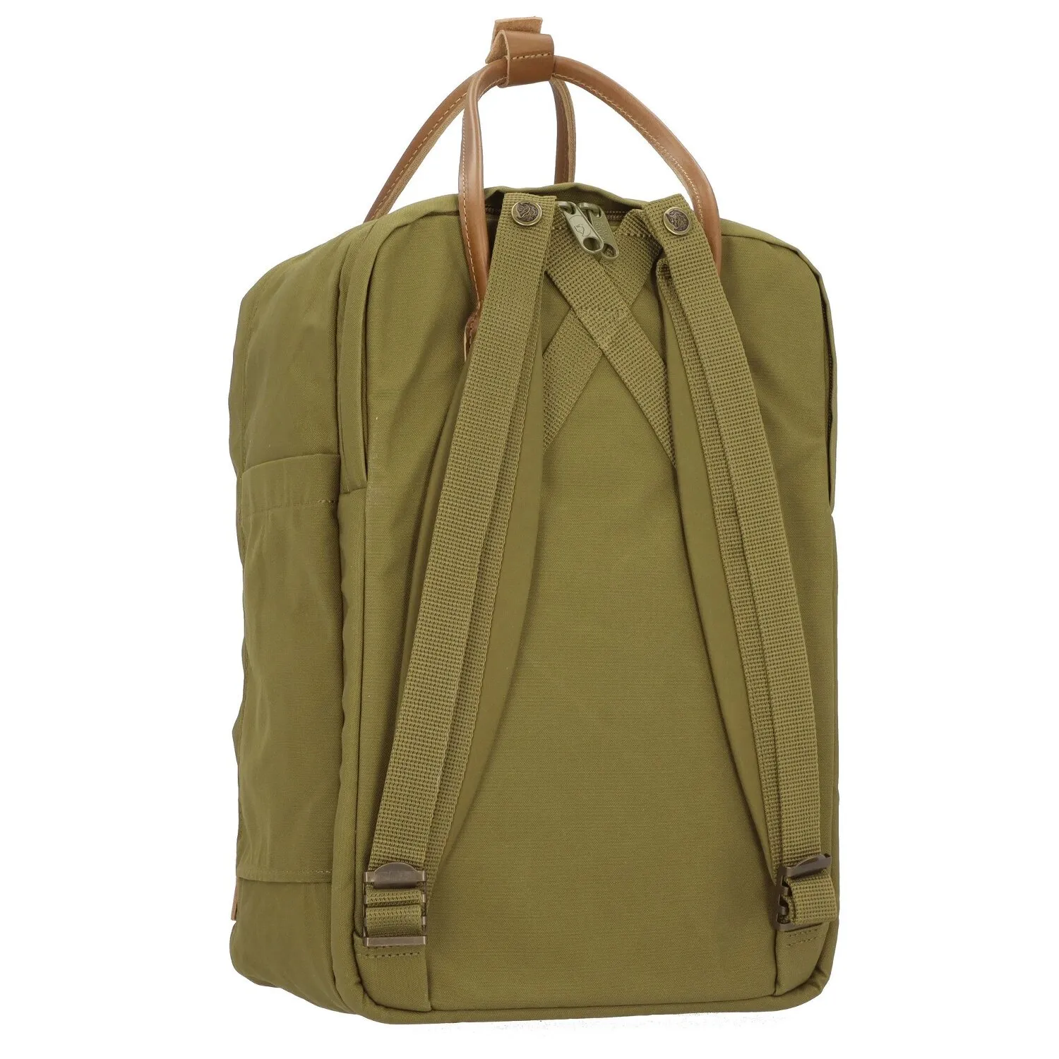 Fjällräven Kanken No. 2 Zaino da giorno 40 cm Scomparto per laptop
