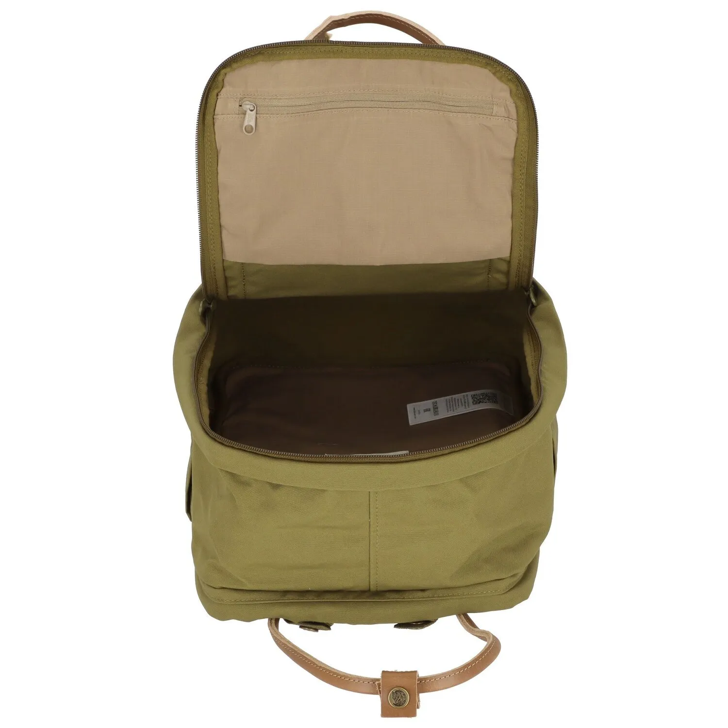 Fjällräven Kanken No. 2 Zaino da giorno 40 cm Scomparto per laptop