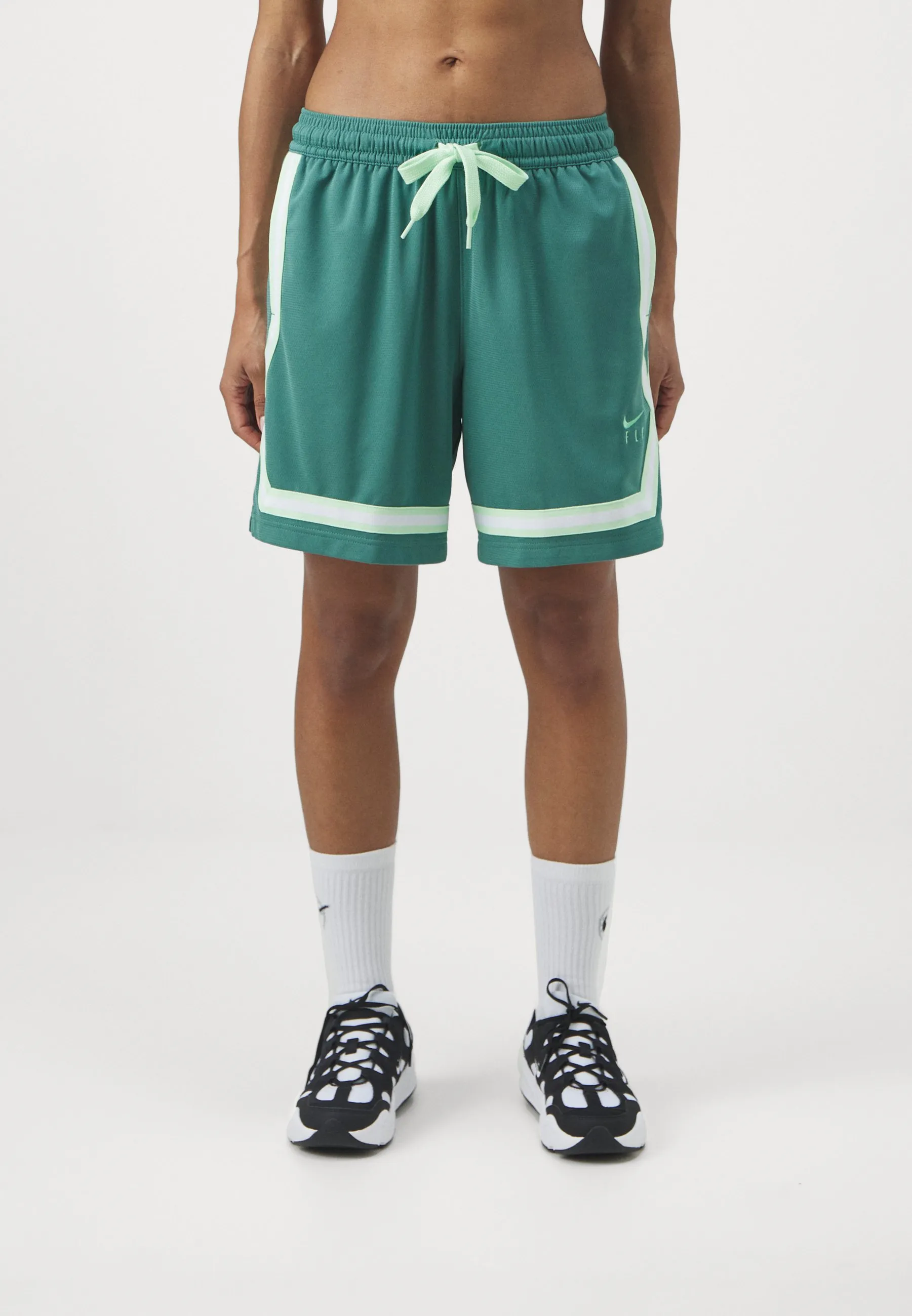 FLY CROSSOVER SHORT - Pantaloncini sportivi