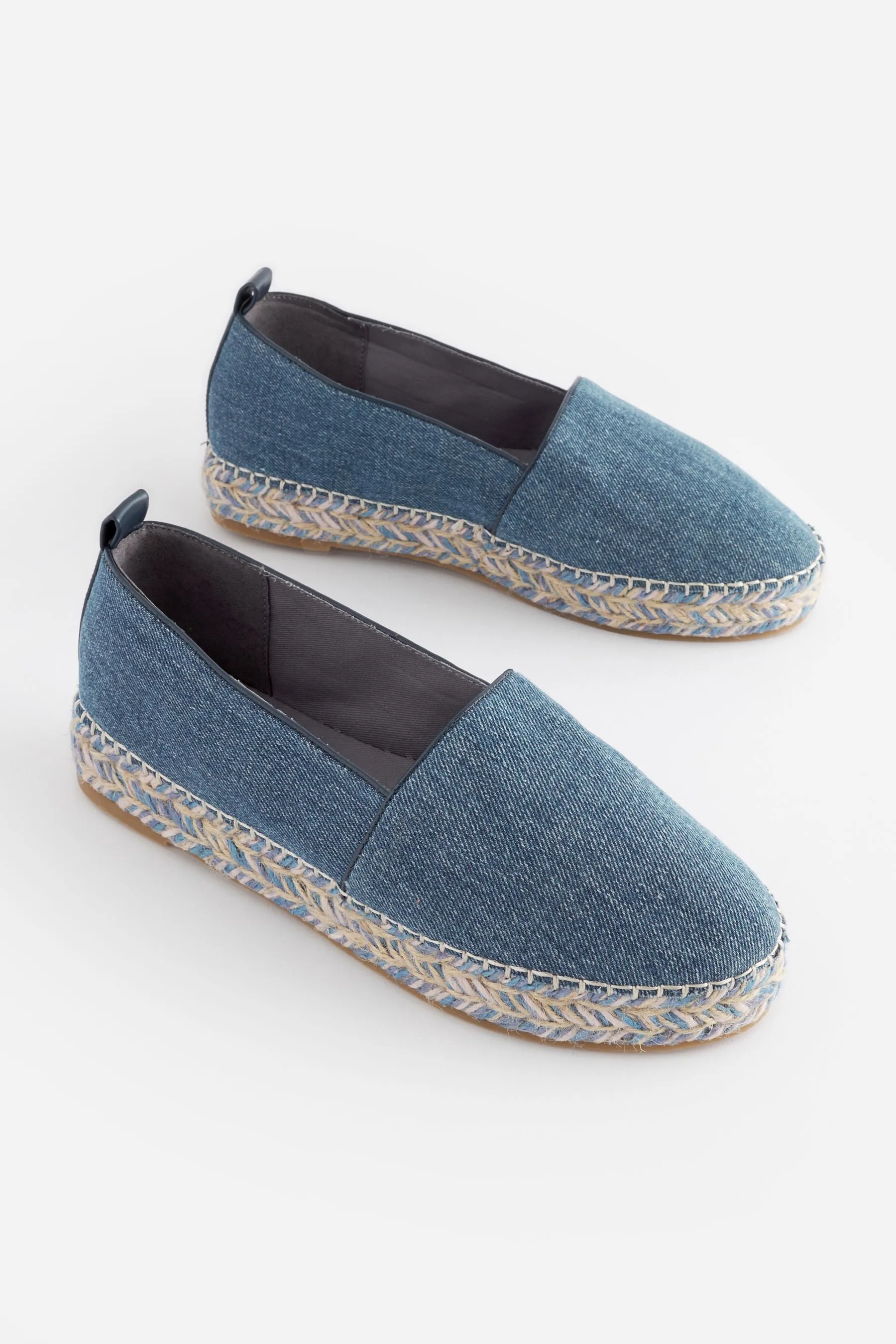 Forever Comfort® - Espadrillas spesse