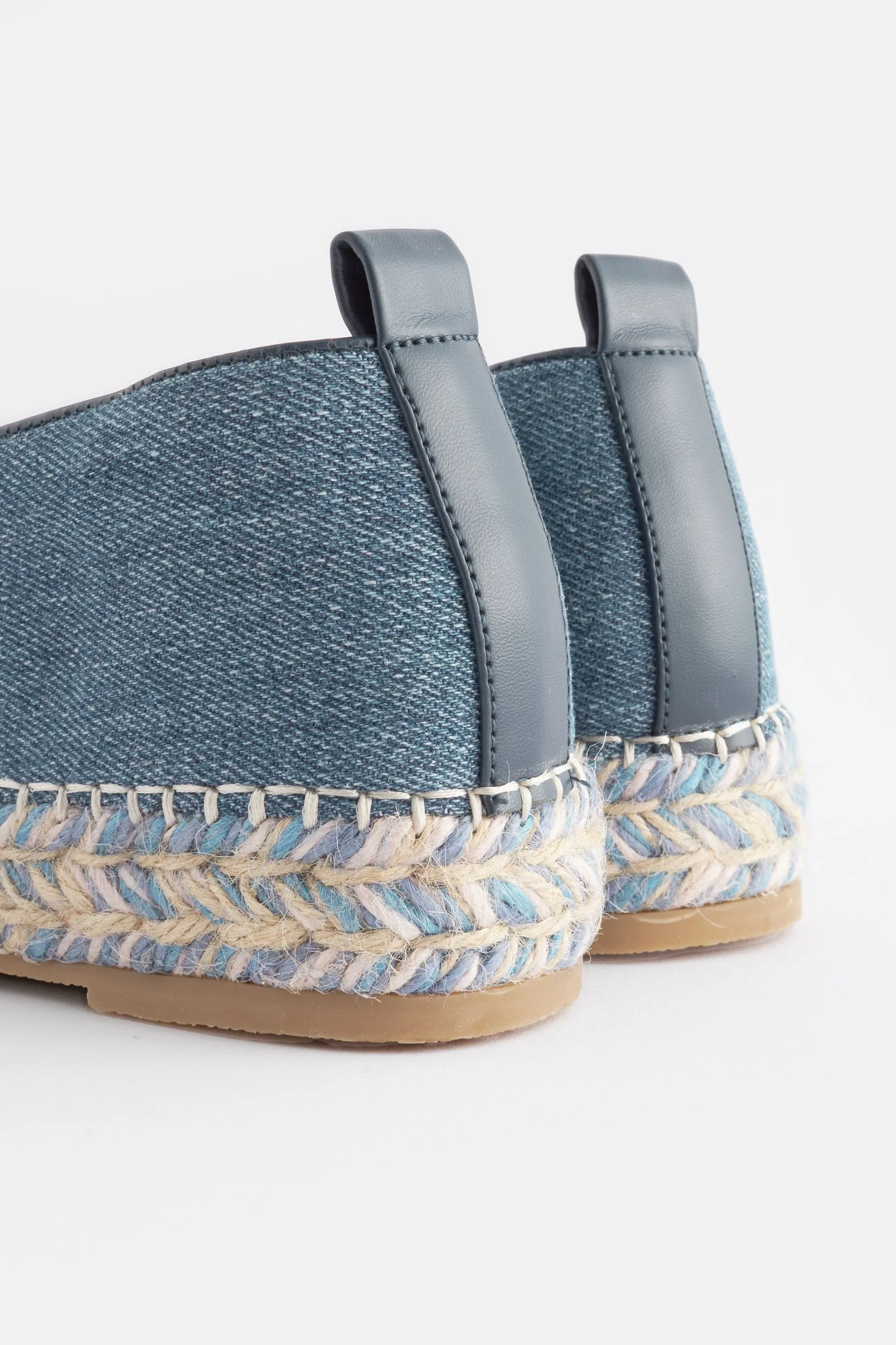 Forever Comfort® - Espadrillas spesse