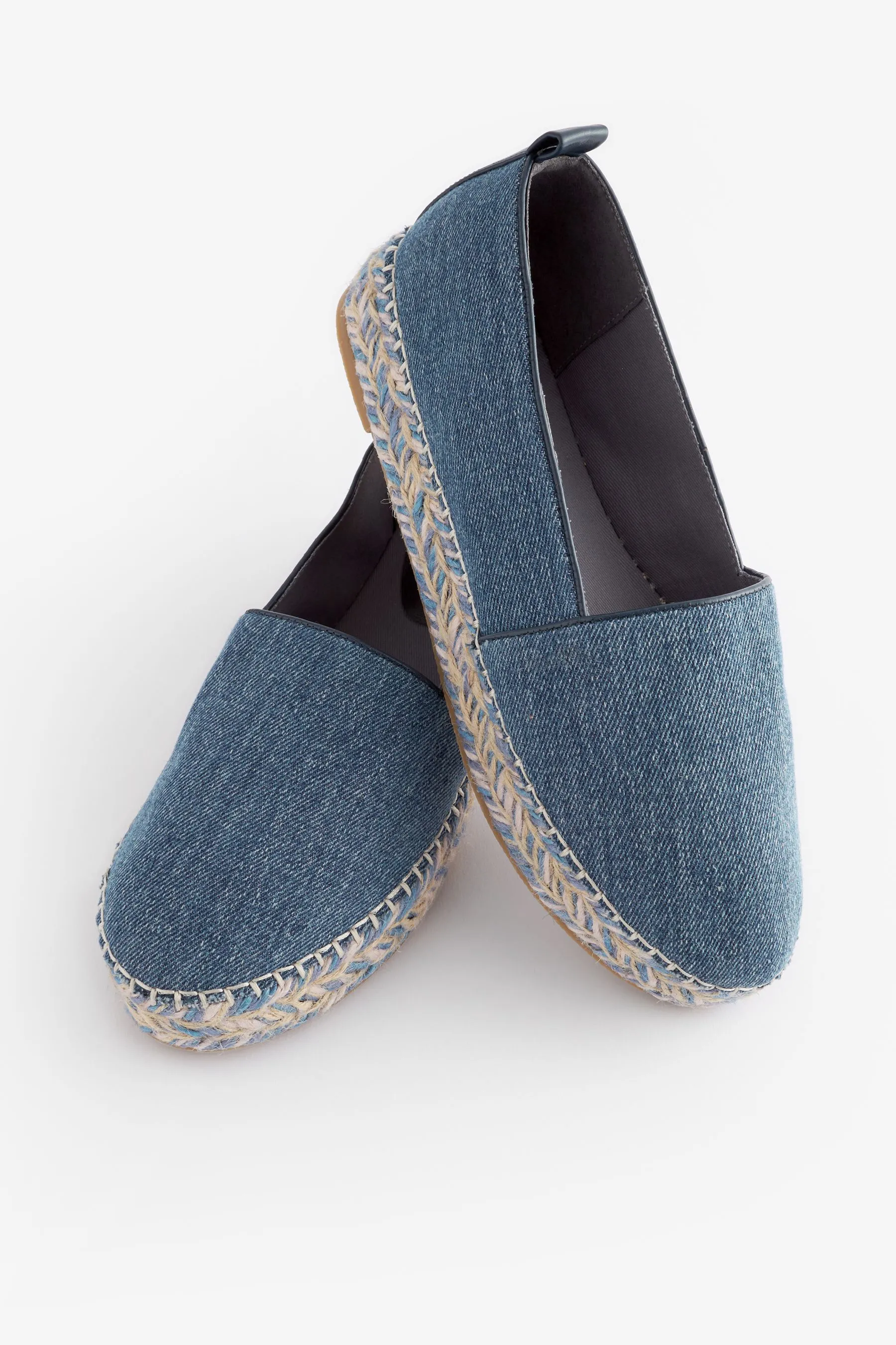 Forever Comfort® - Espadrillas spesse