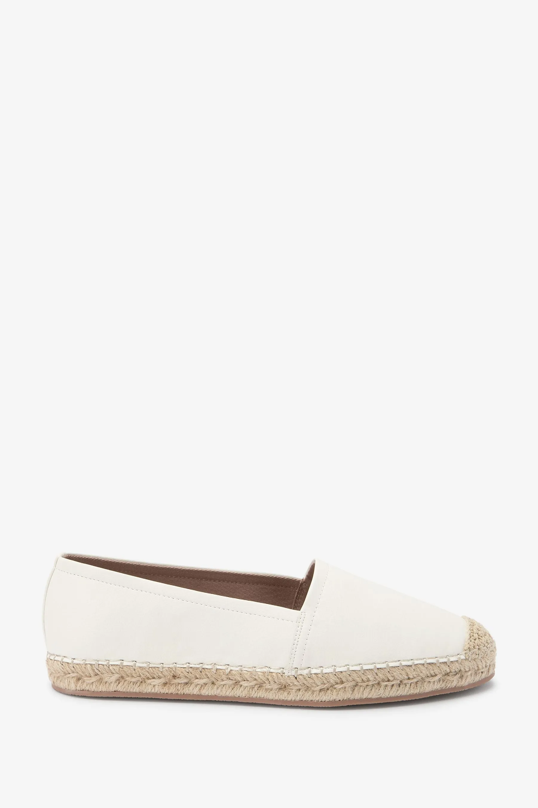 Forever Comfort® - Scarpe basse stile espadrillas