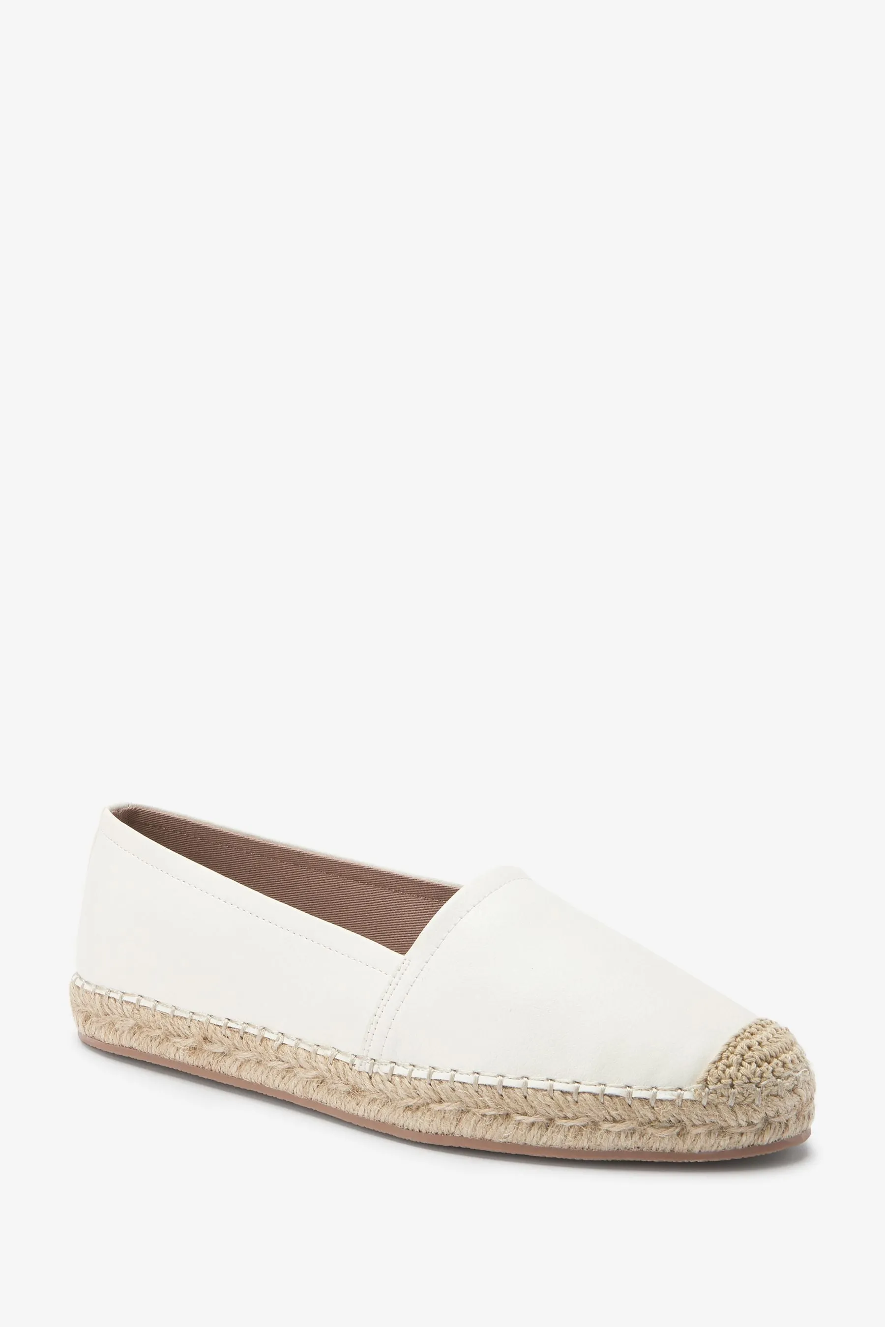 Forever Comfort® - Scarpe basse stile espadrillas