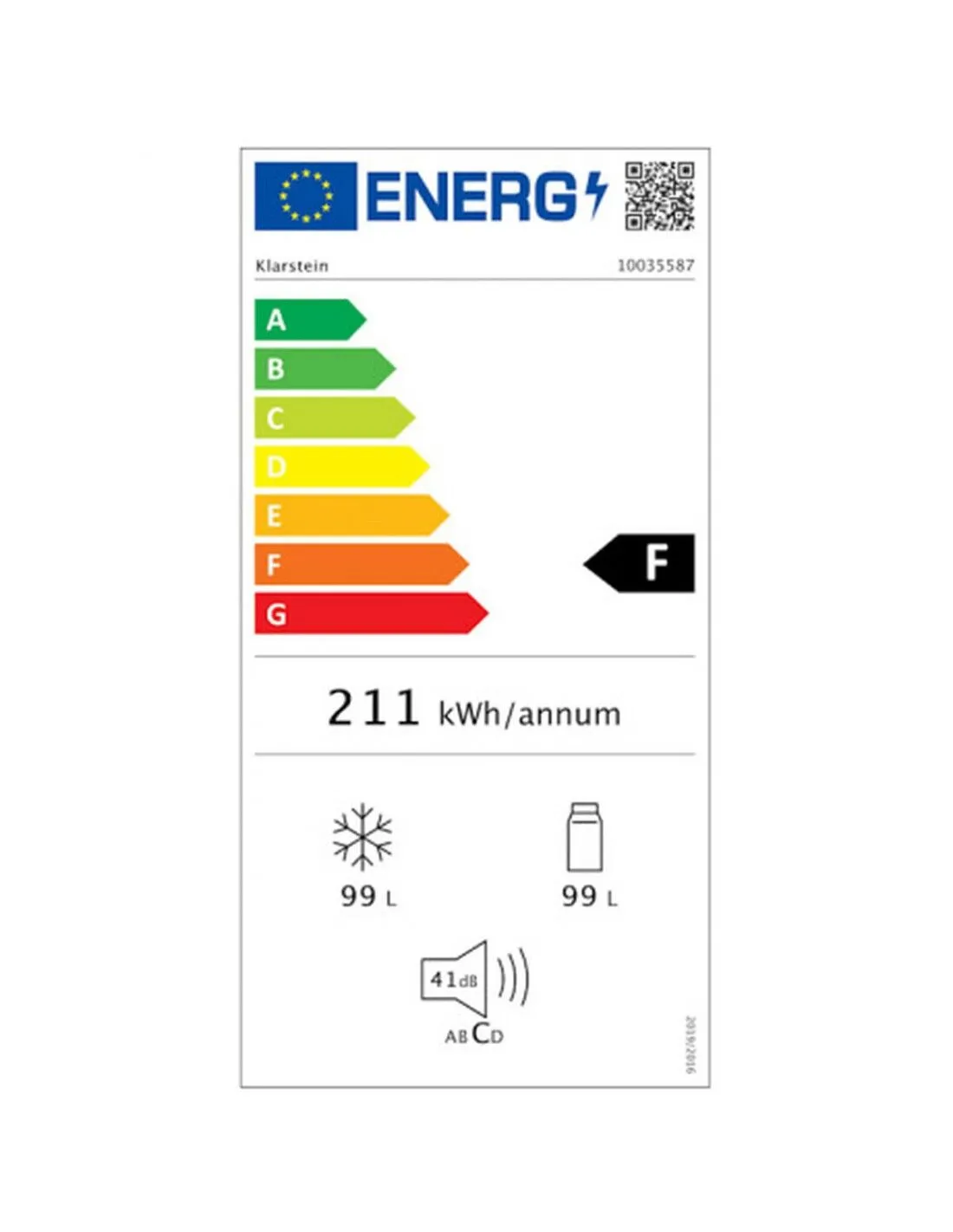 Freezer Indesit UI6 F1T S1 Acciaio (167 x 60 cm)