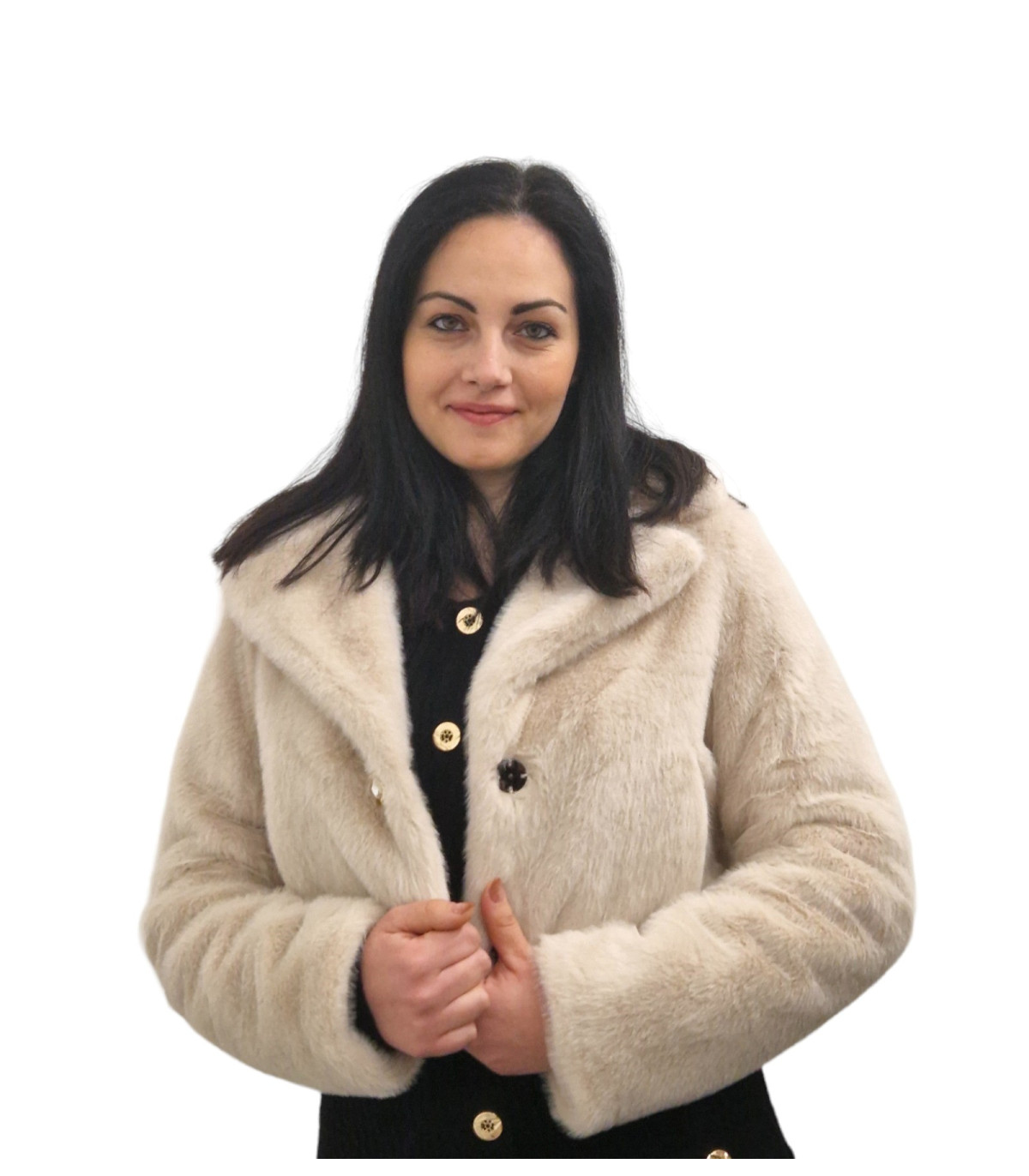 Gaudi Donna Pelliccia