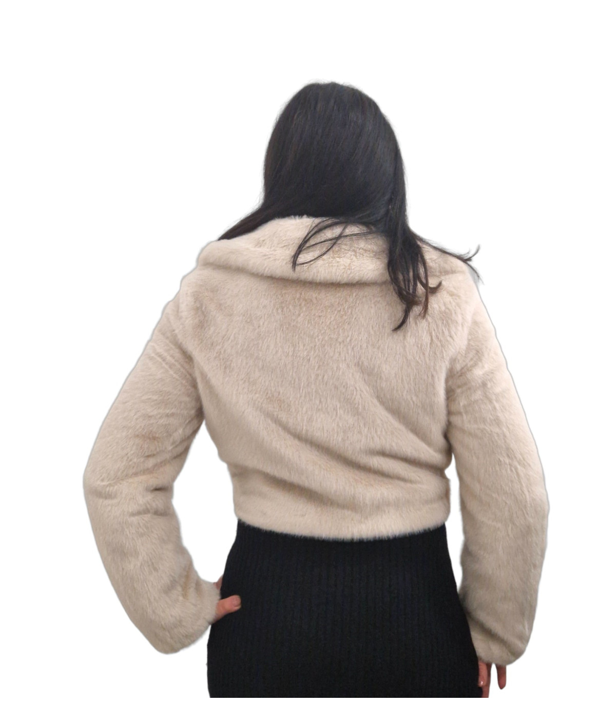 Gaudi Donna Pelliccia