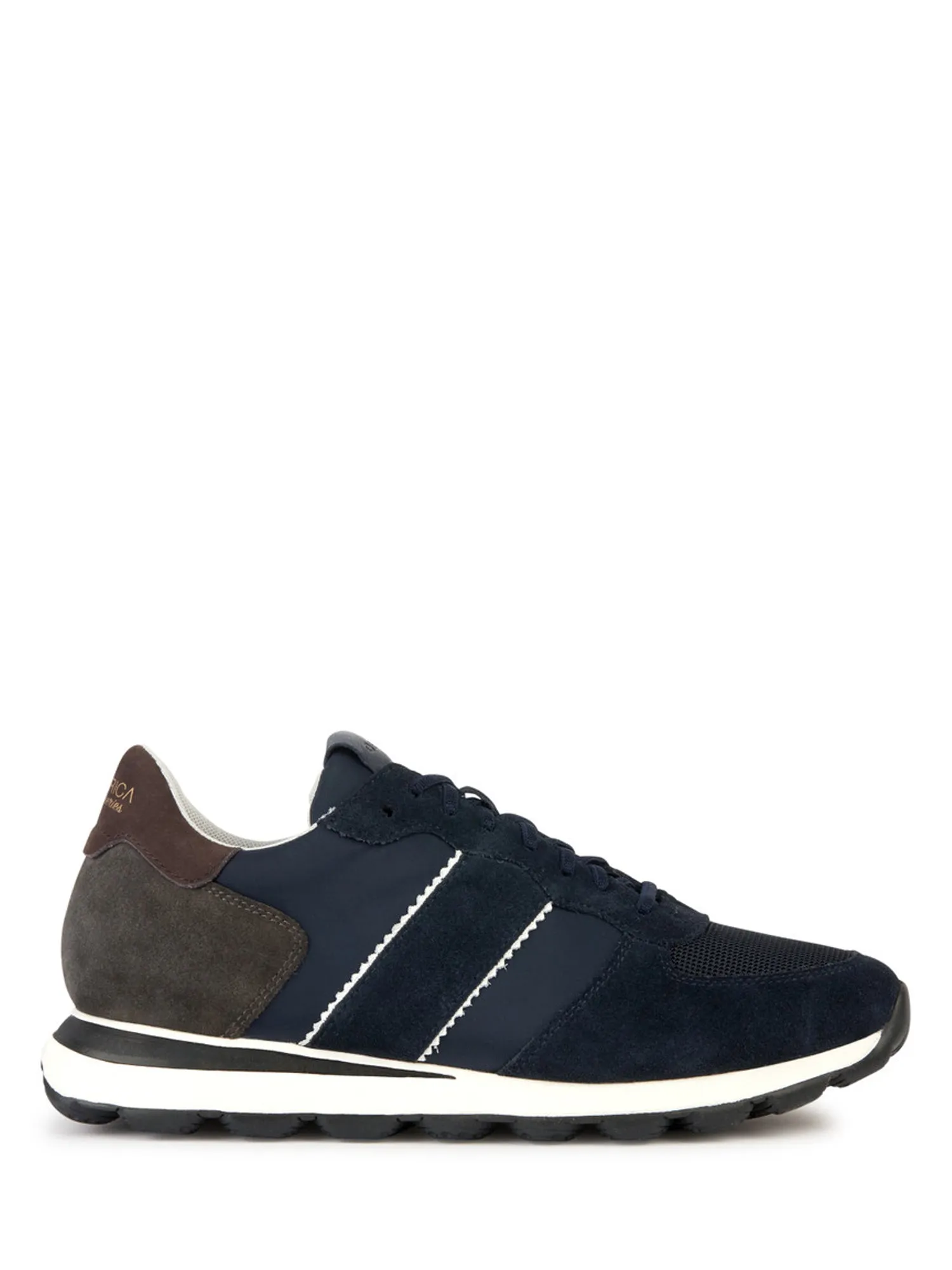 Geox Sneakers U3612A 022FU