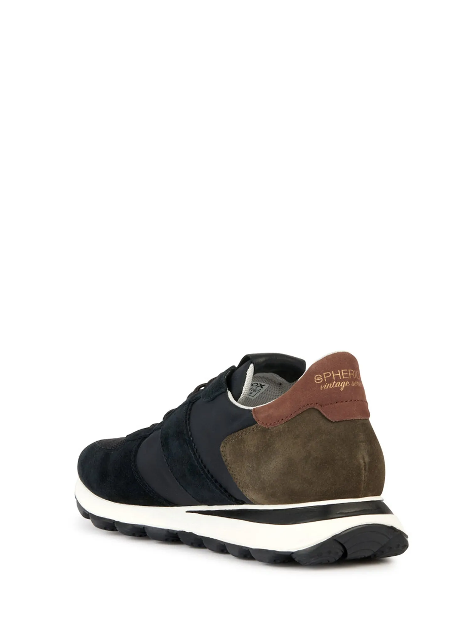 Geox Sneakers U3612A 022FU