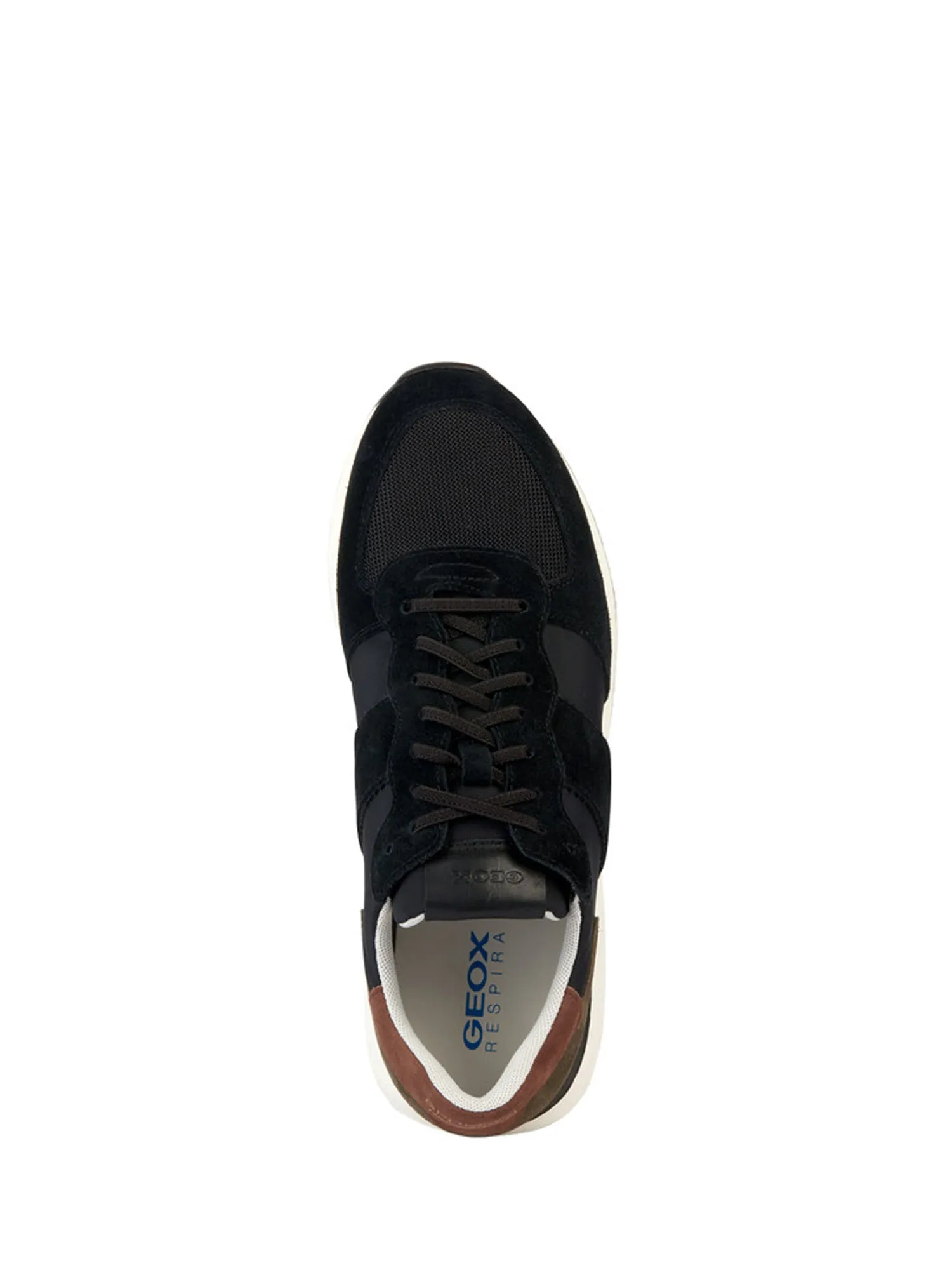 Geox Sneakers U3612A 022FU