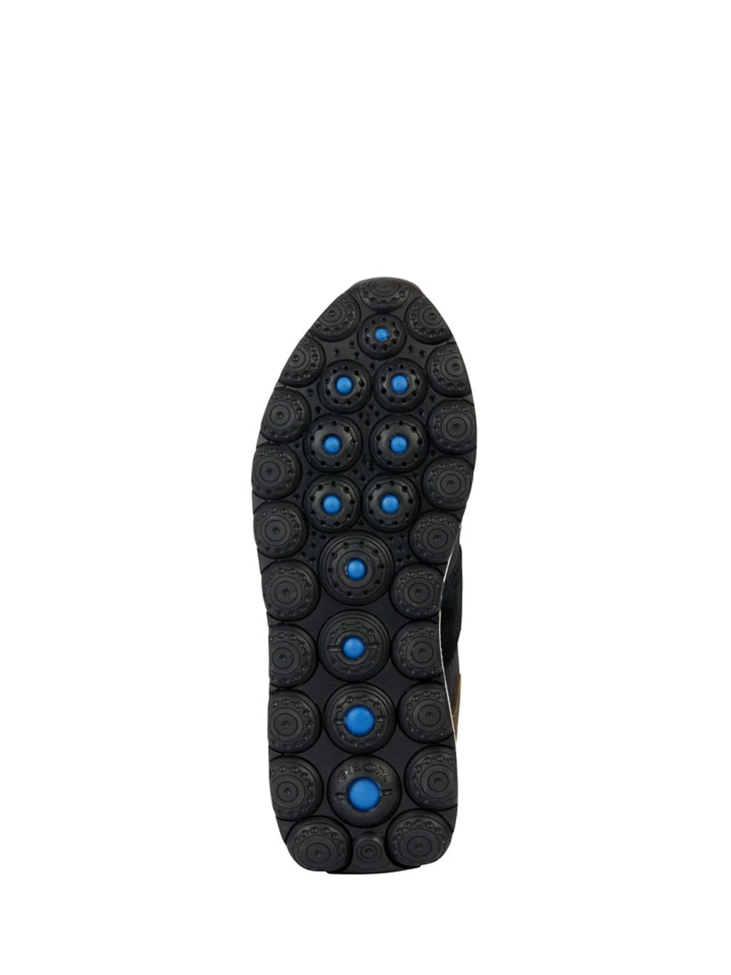Geox Sneakers U3612A 022FU