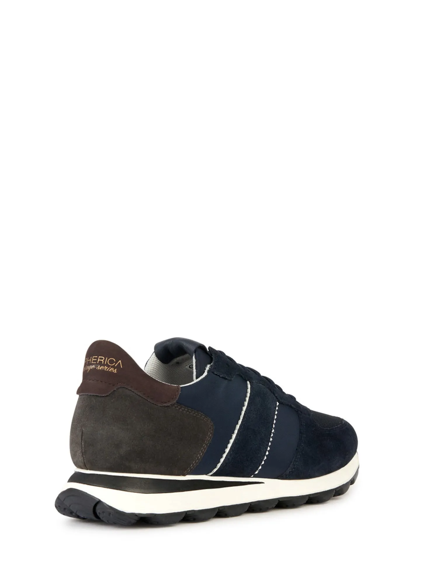 Geox Sneakers U3612A 022FU