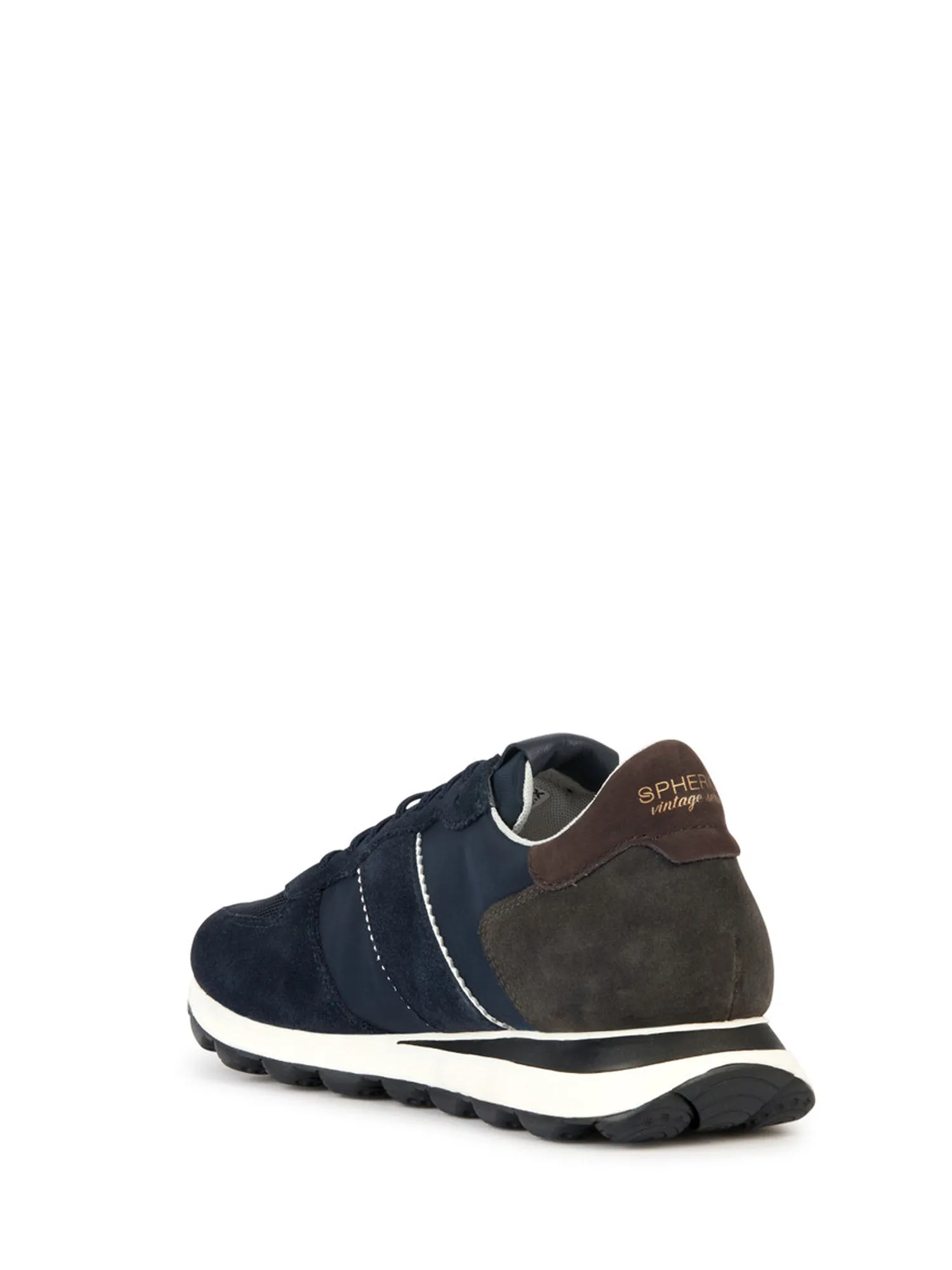 Geox Sneakers U3612A 022FU
