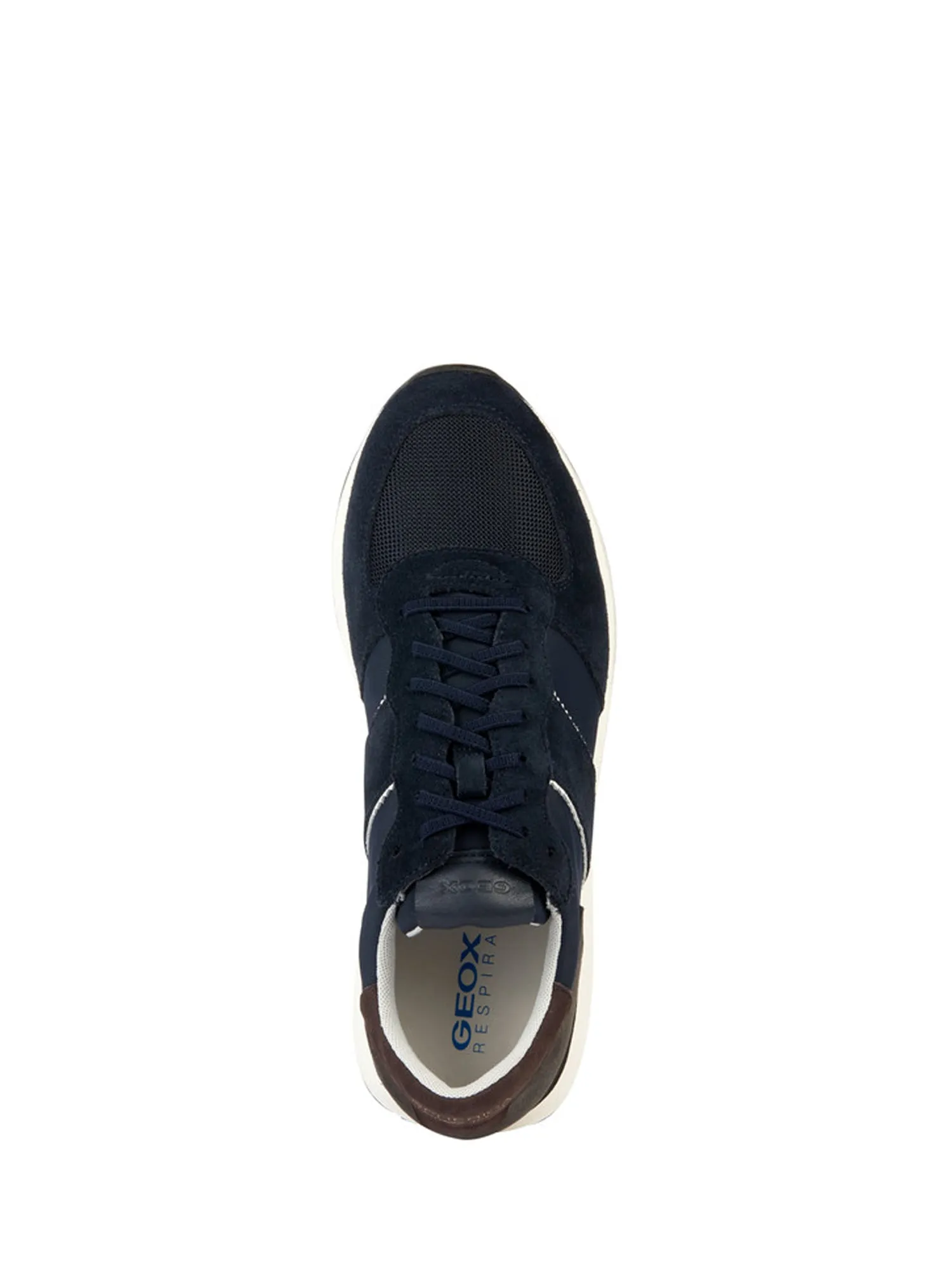 Geox Sneakers U3612A 022FU