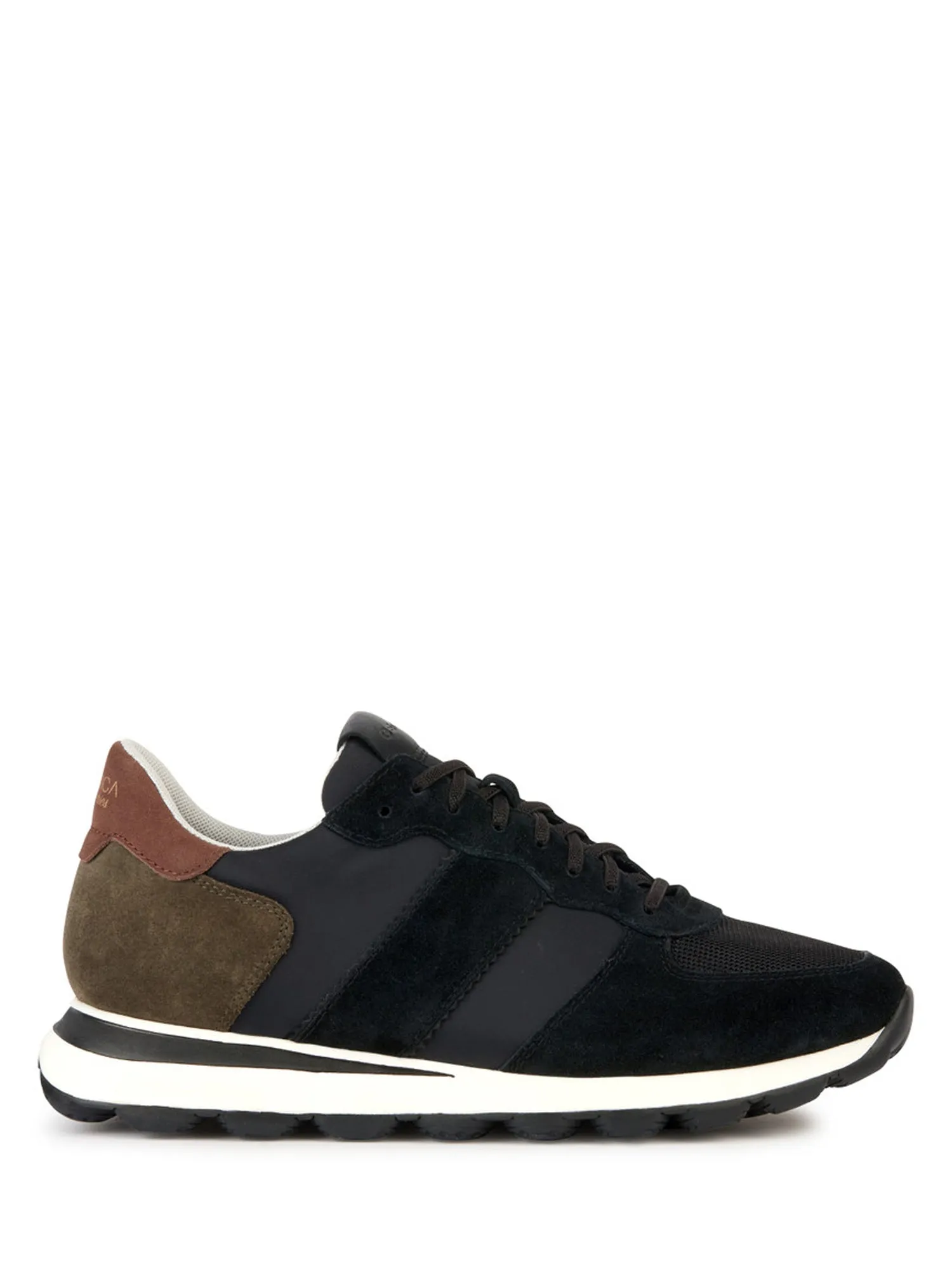 Geox Sneakers U3612A 022FU