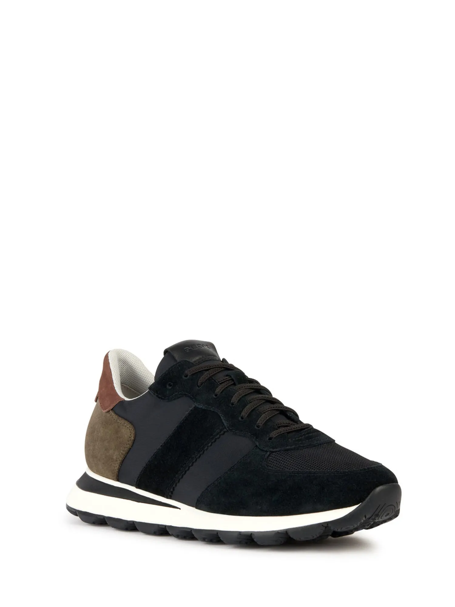Geox Sneakers U3612A 022FU