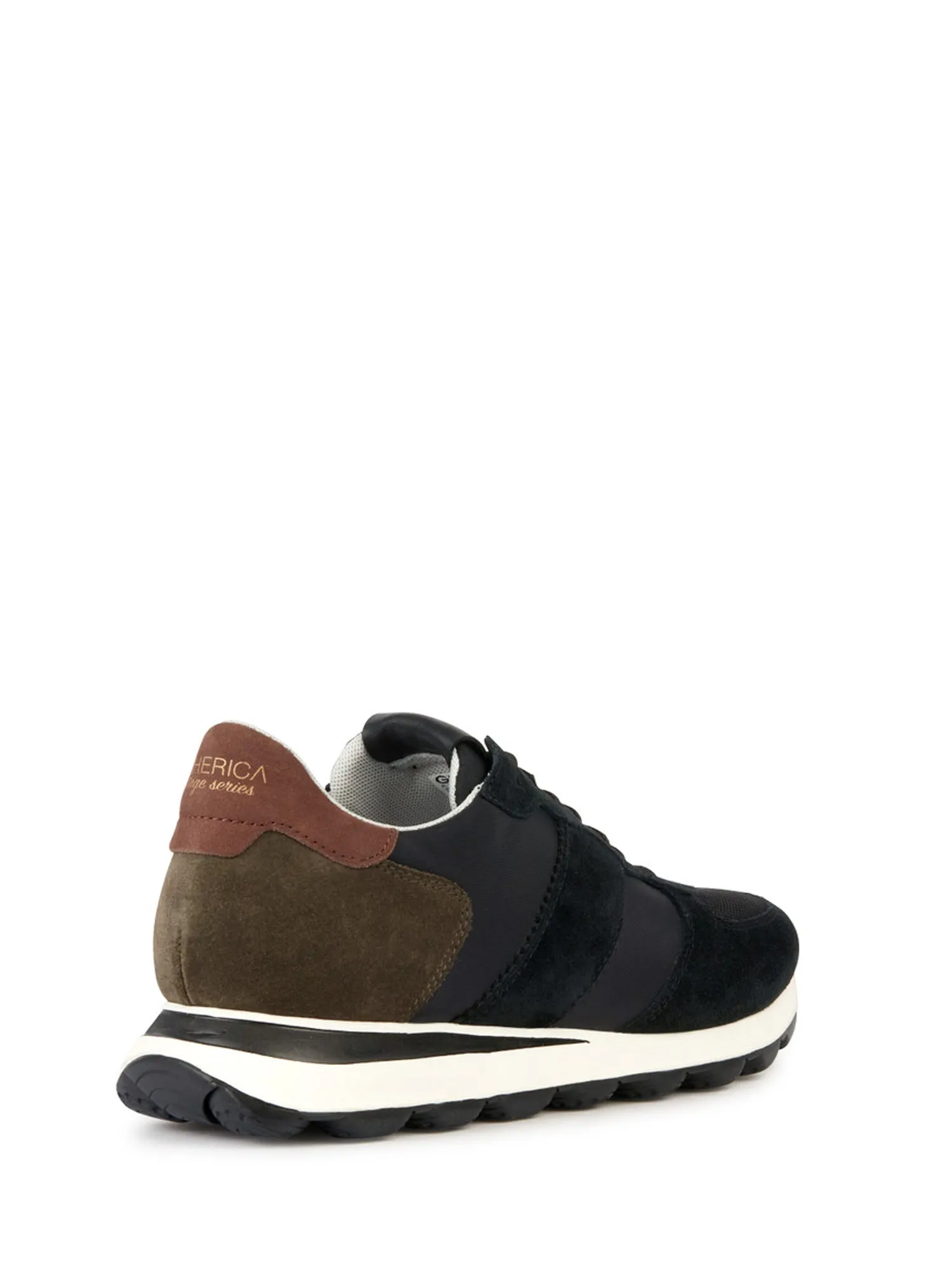 Geox Sneakers U3612A 022FU