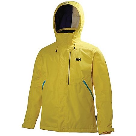 Giacca Helly Hansen Jupiter Yellow