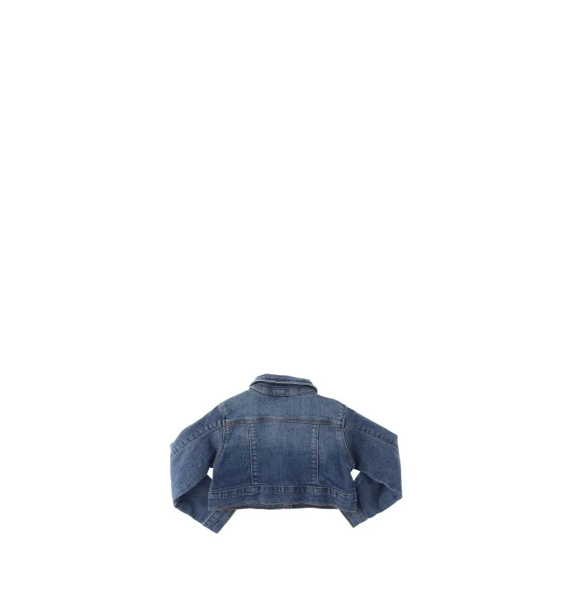 Giacca in jeans
