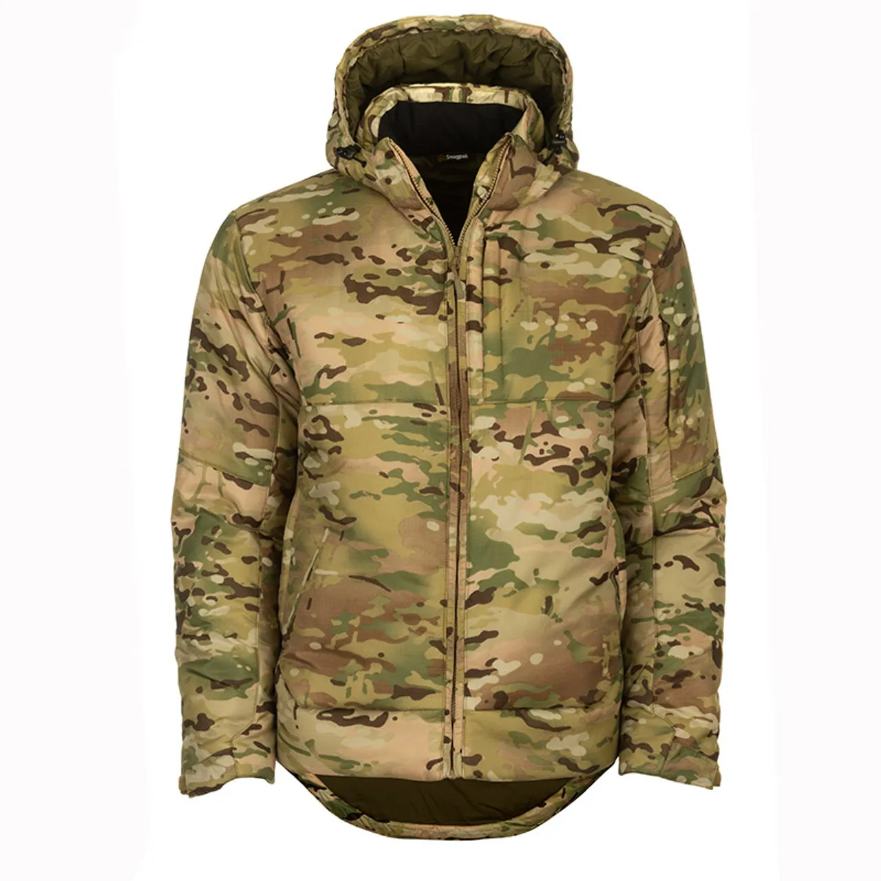 Giacca isolante Snugpak Tomahawk conforme a taa