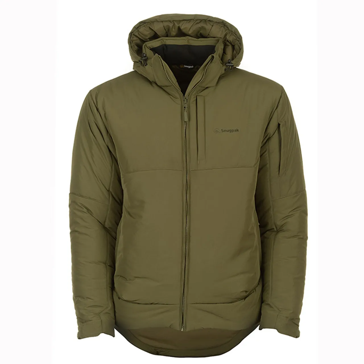 Giacca isolante Snugpak Tomahawk conforme a taa