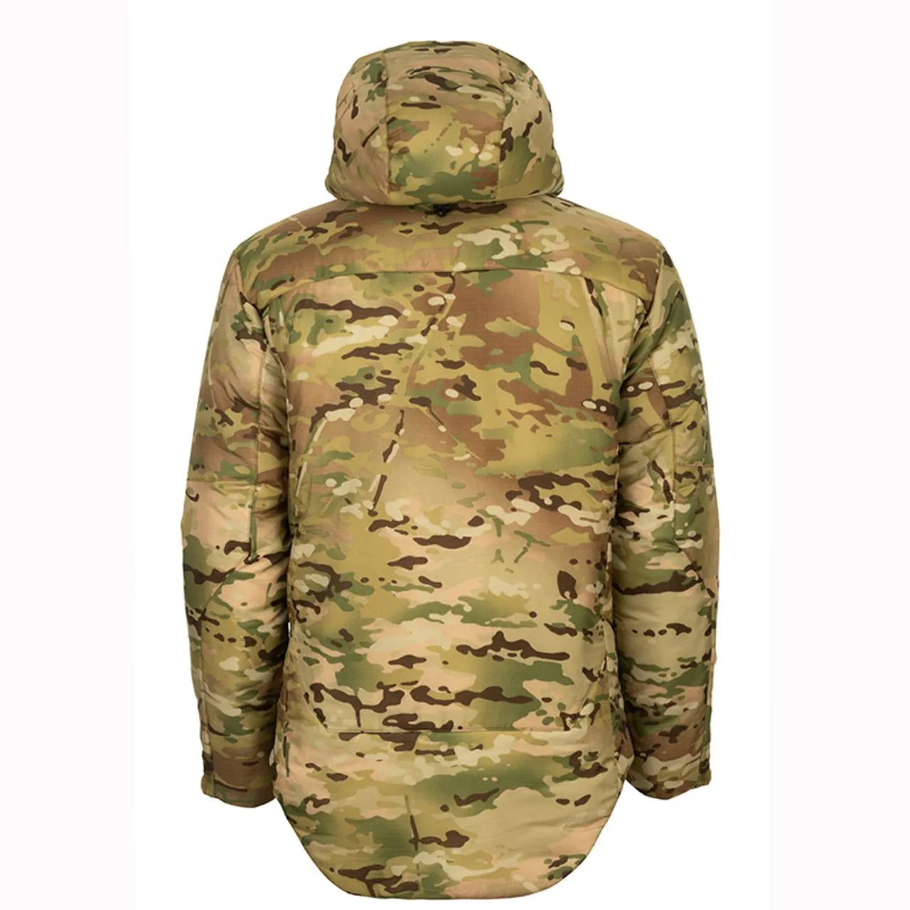 Giacca isolante Snugpak Tomahawk conforme a taa