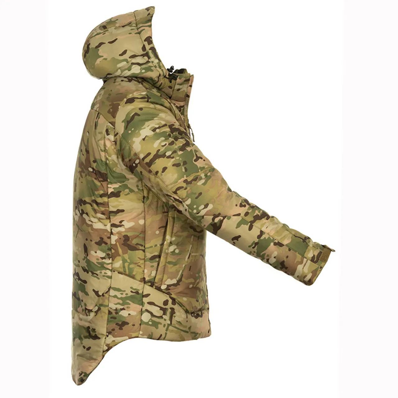 Giacca isolante Snugpak Tomahawk conforme a taa