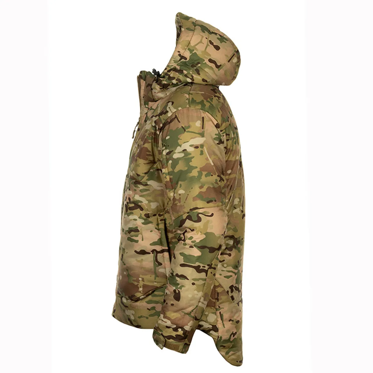 Giacca isolante Snugpak Tomahawk conforme a taa