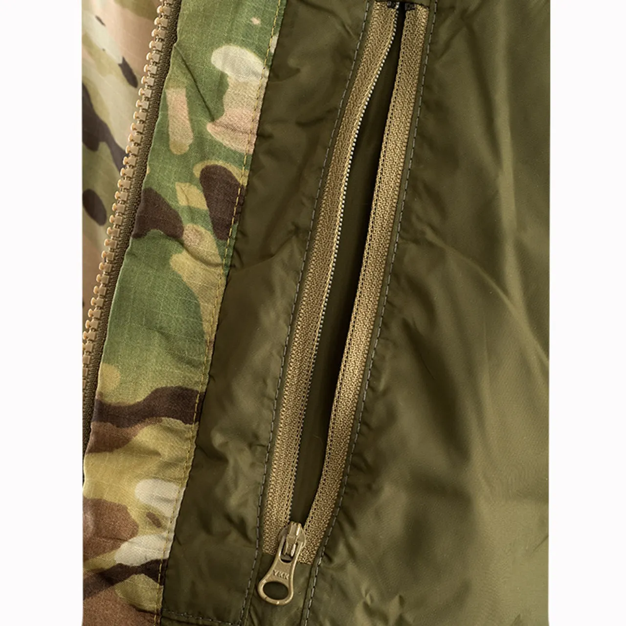 Giacca isolante Snugpak Tomahawk conforme a taa