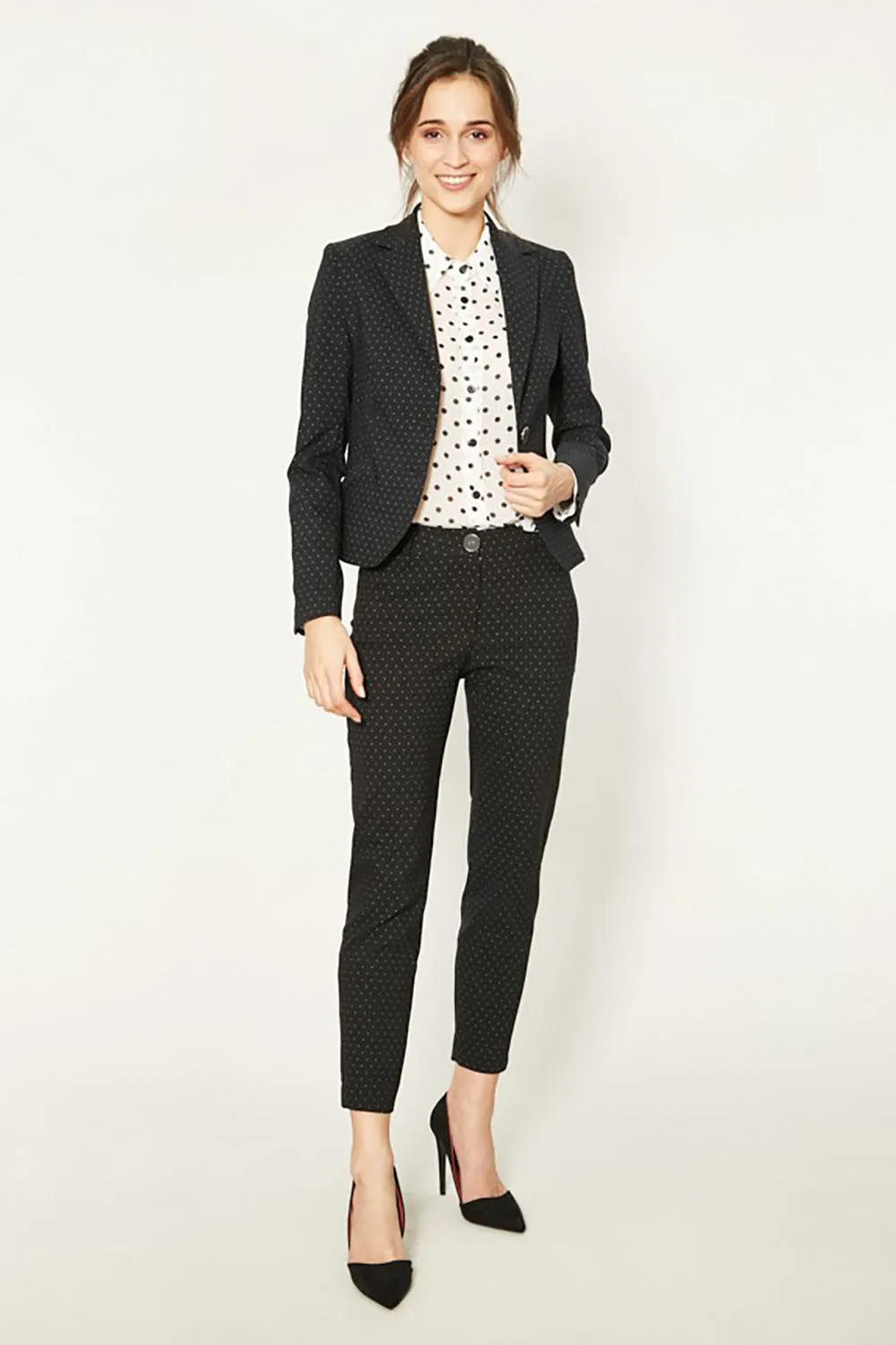 Giacca model 150176 Click Fashion
