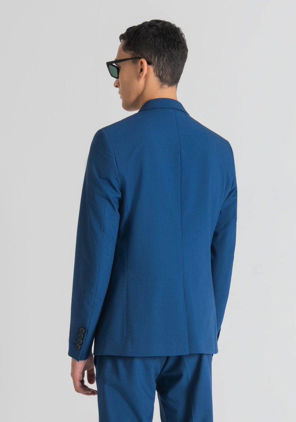 Giacca slim Antony Morato