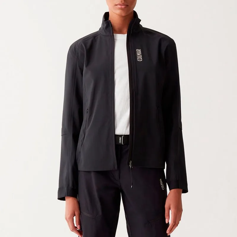 Giacca softshell Mountain Attitude 