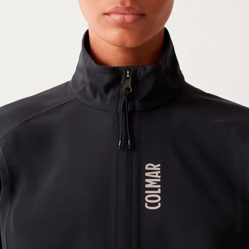 Giacca softshell Mountain Attitude 