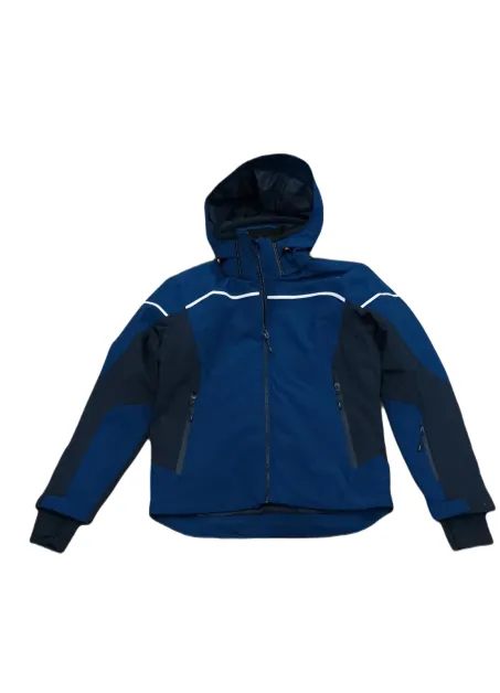 Giacca Uomo Sci CMP Campagnolo 31W0317 N077 Marine