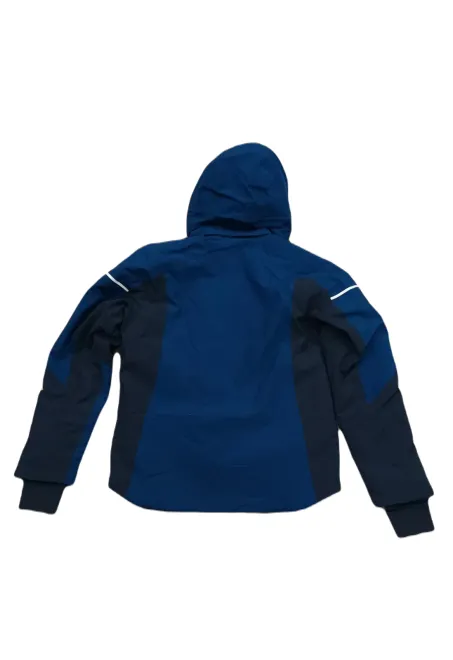 Giacca Uomo Sci CMP Campagnolo 31W0317 N077 Marine
