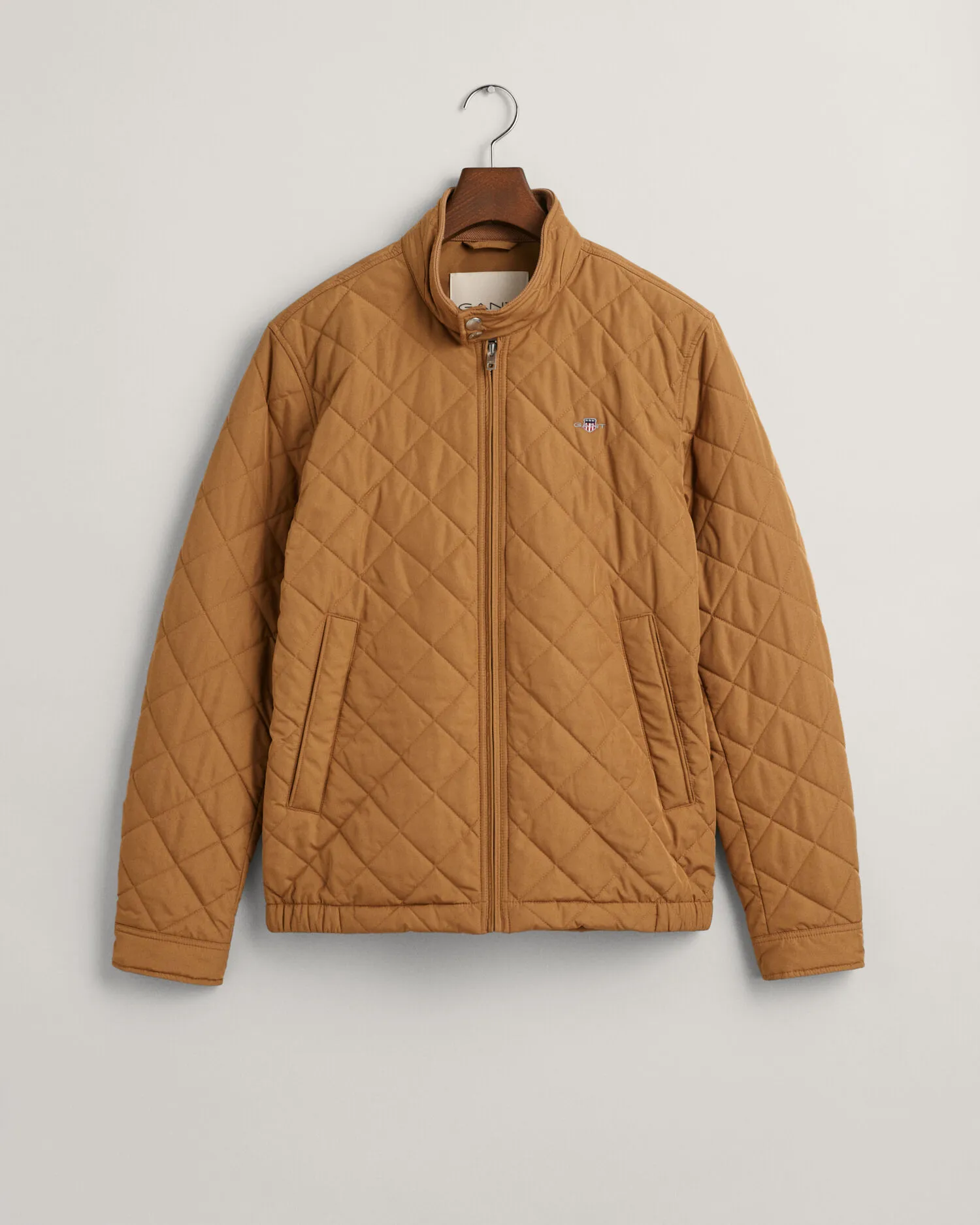 Giacca Windcheater trapuntata    