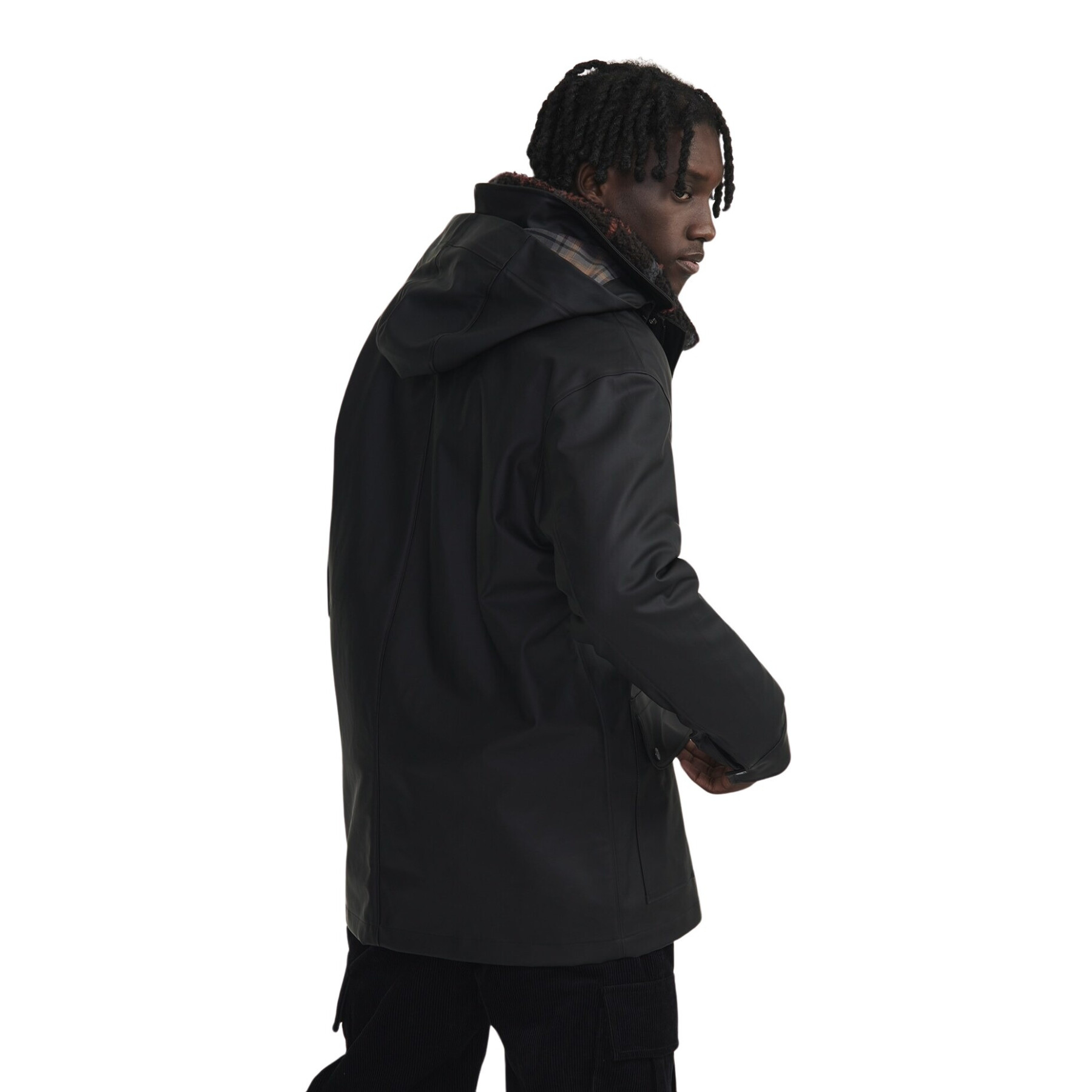 Gilet impermeabile Aigle Dupont Sorona
