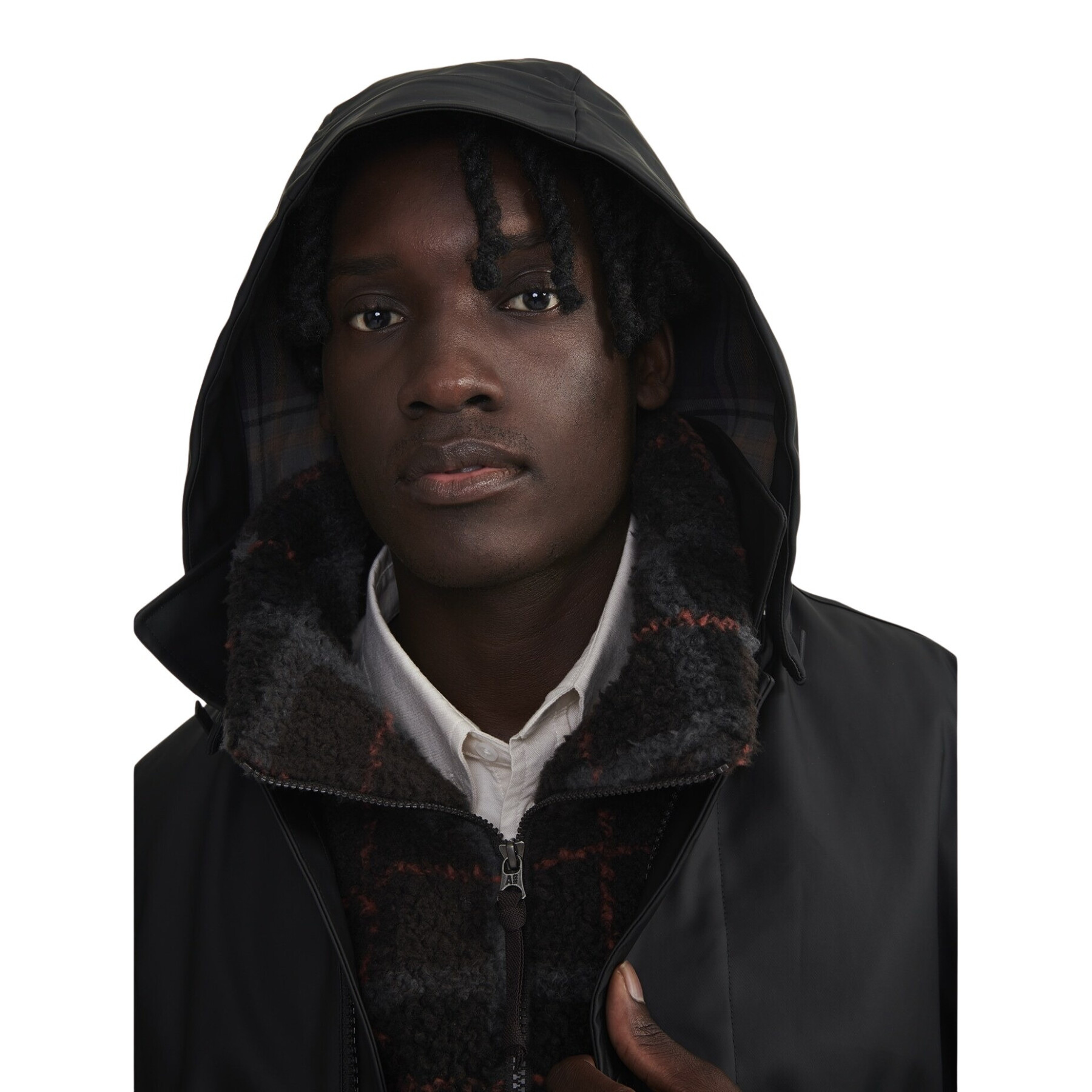 Gilet impermeabile Aigle Dupont Sorona