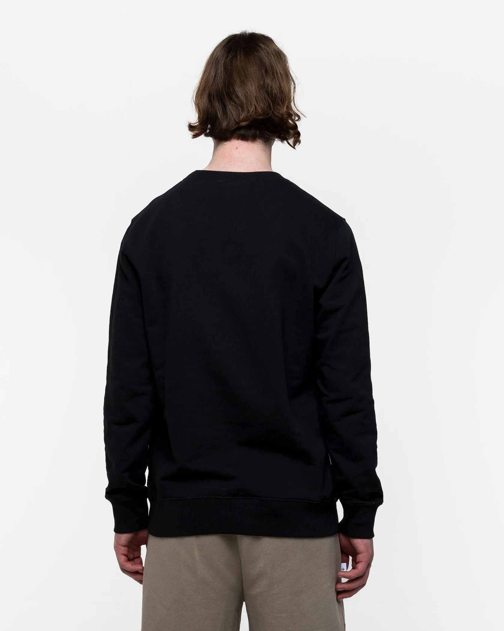 GLEN0102 CREWNECK SWEATSHIRT