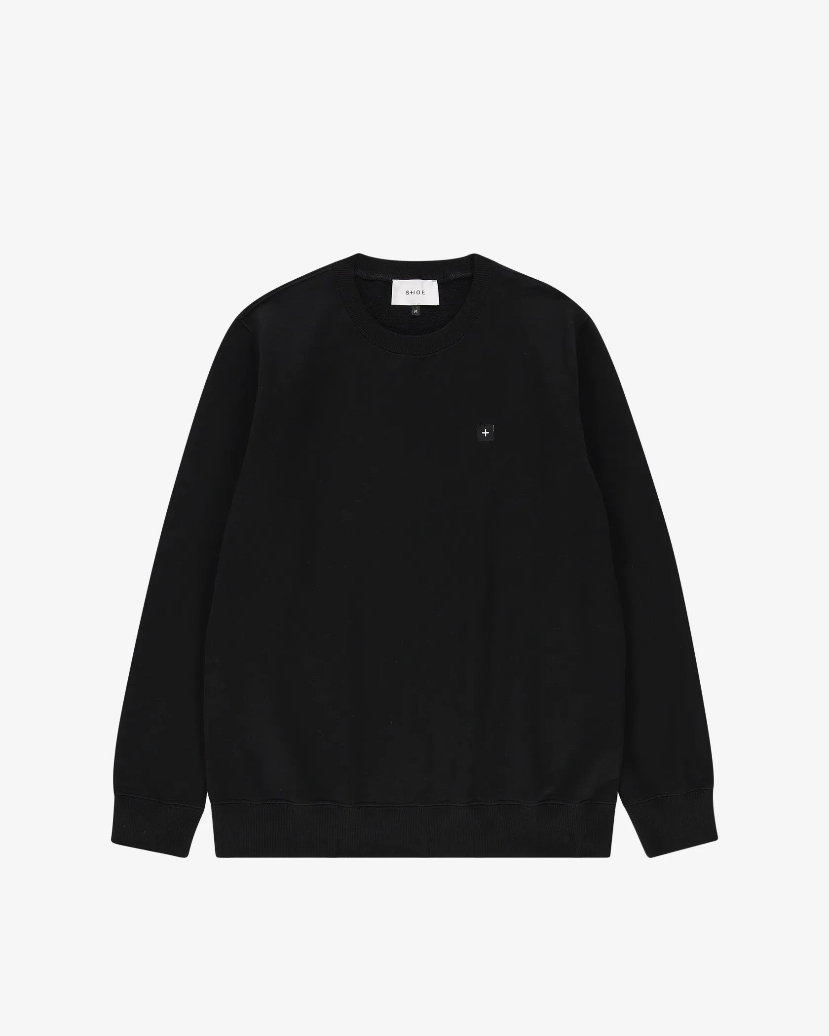 GLEN0102 CREWNECK SWEATSHIRT
