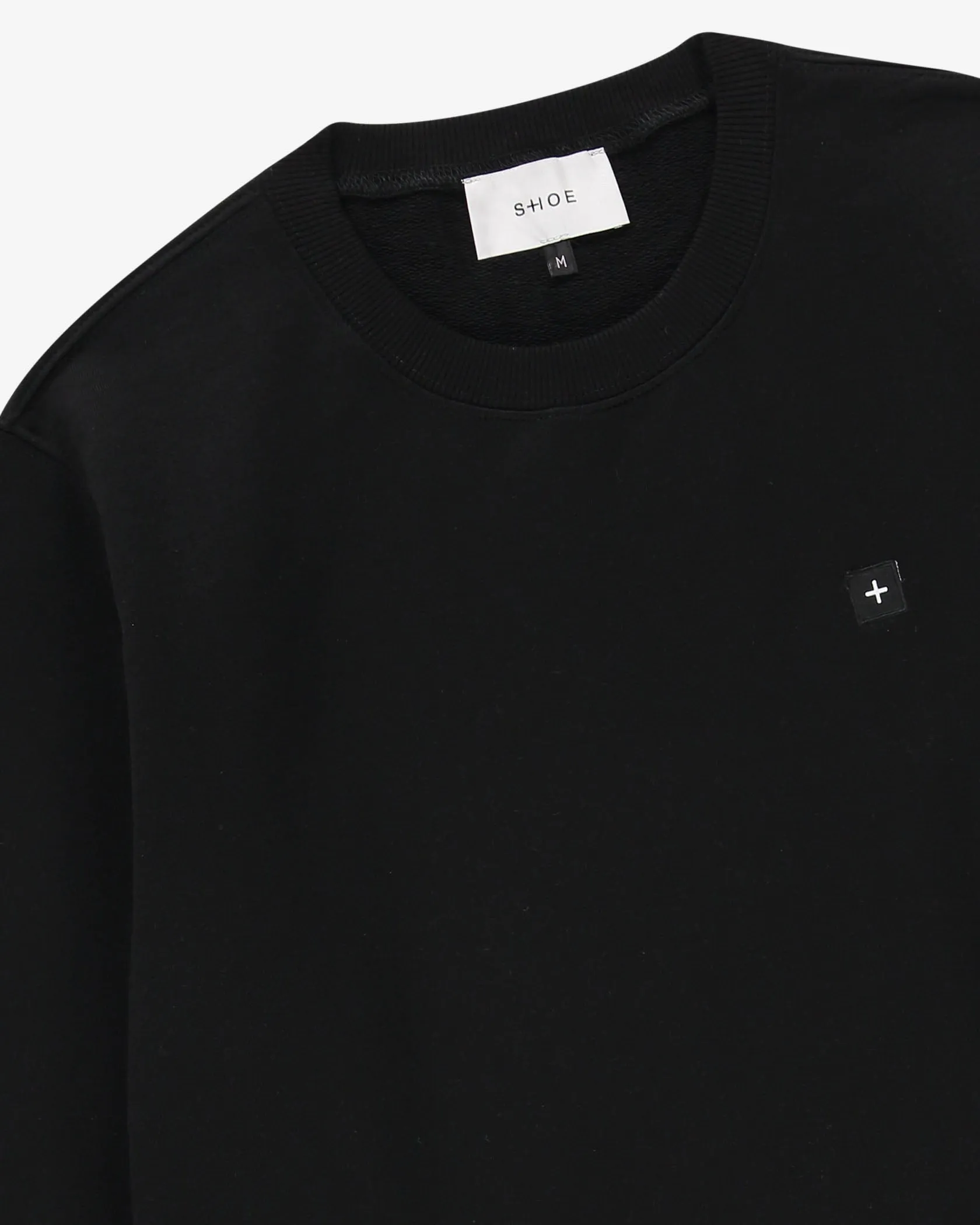GLEN0102 CREWNECK SWEATSHIRT