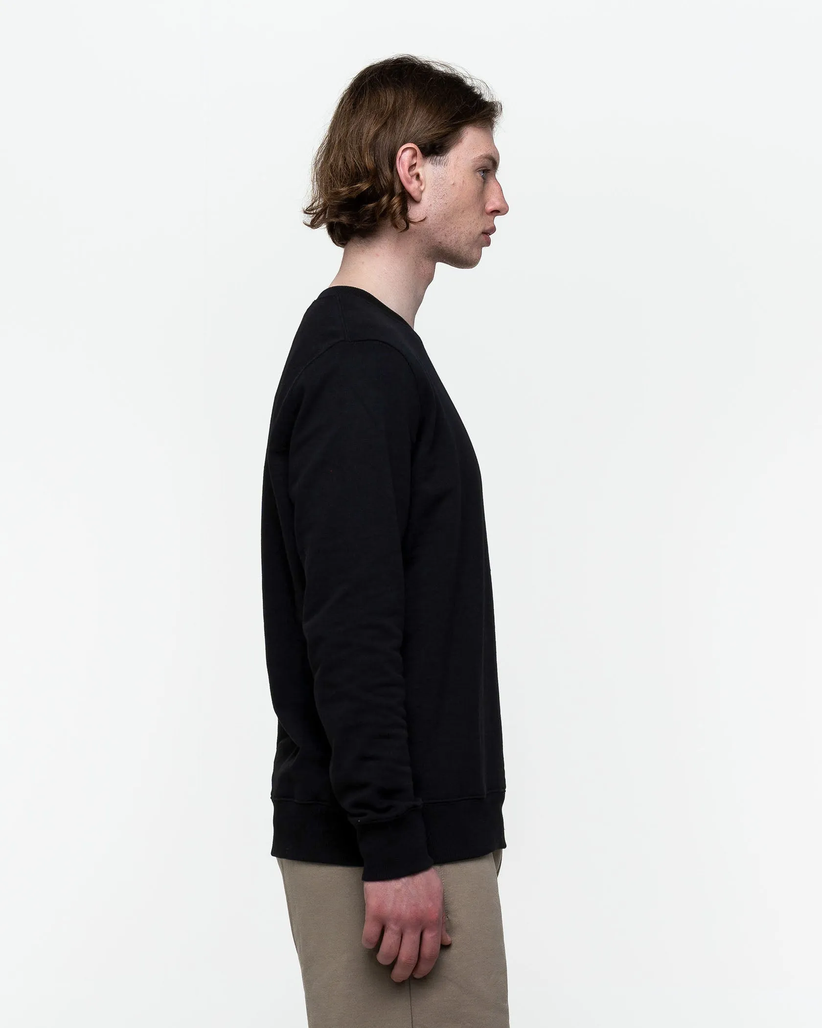 GLEN0102 CREWNECK SWEATSHIRT