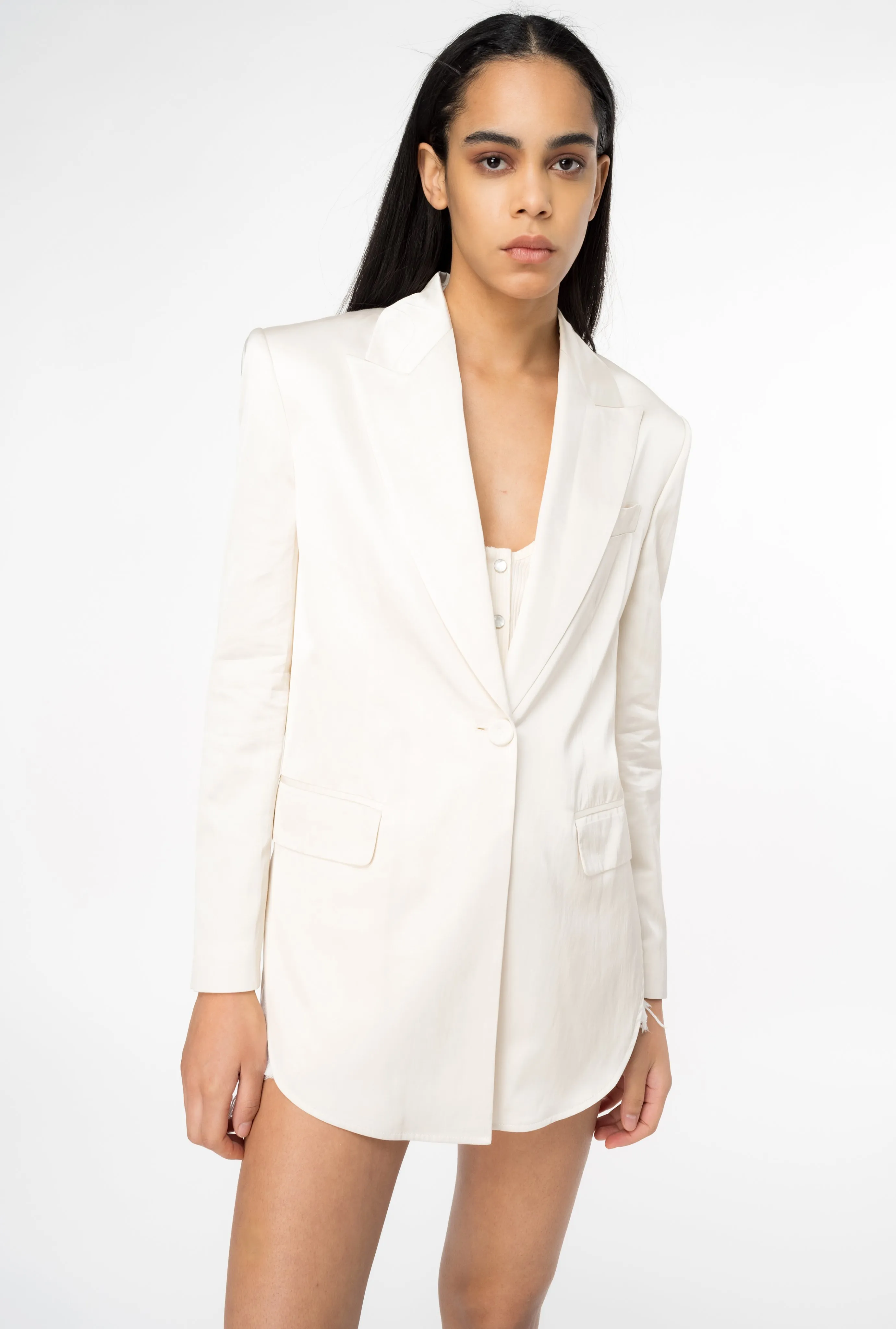 GOLDENEYE  - Blazer
