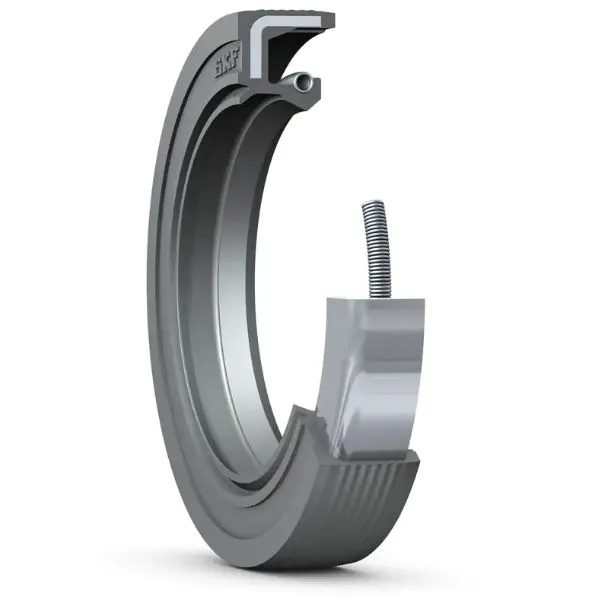 Guarnizione per alberi rotanti SKF, Ø int. 34mm, Ø est. 62mm