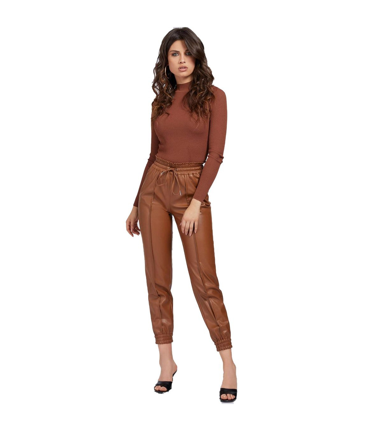 Guess Donna Pantaloni