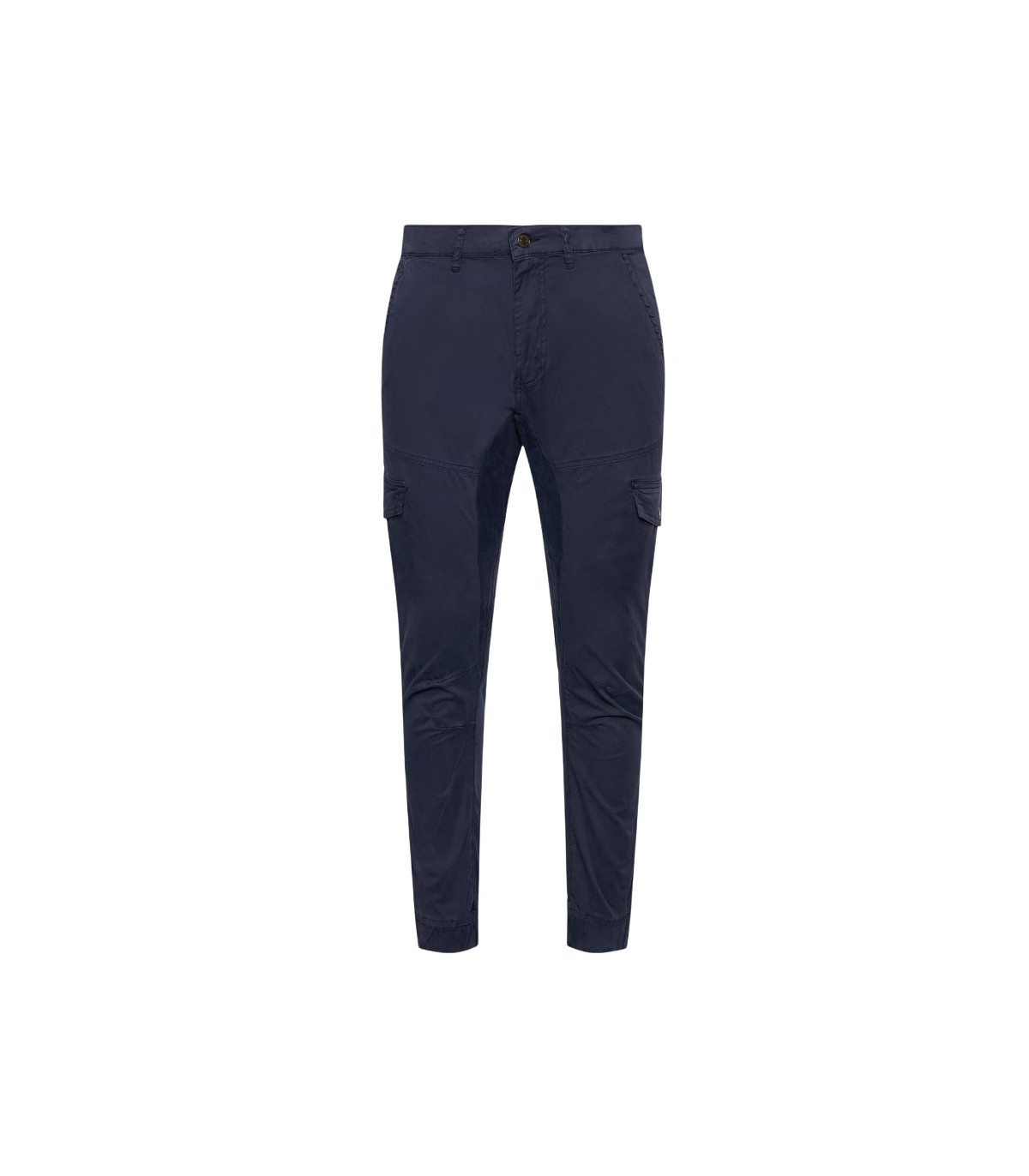 Guess Uomo Pantaloni Cargo