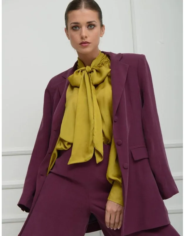 GUGLIELMO BONINI - Tailleur