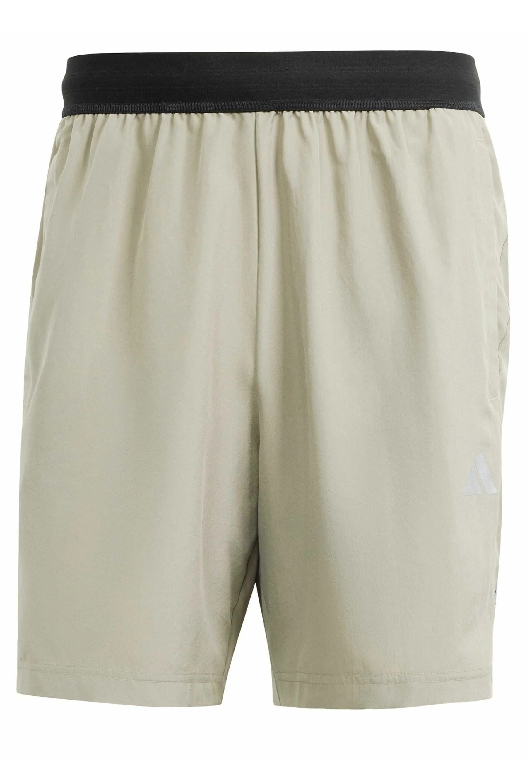 GYM+ WOVEN - Pantaloncini sportivi