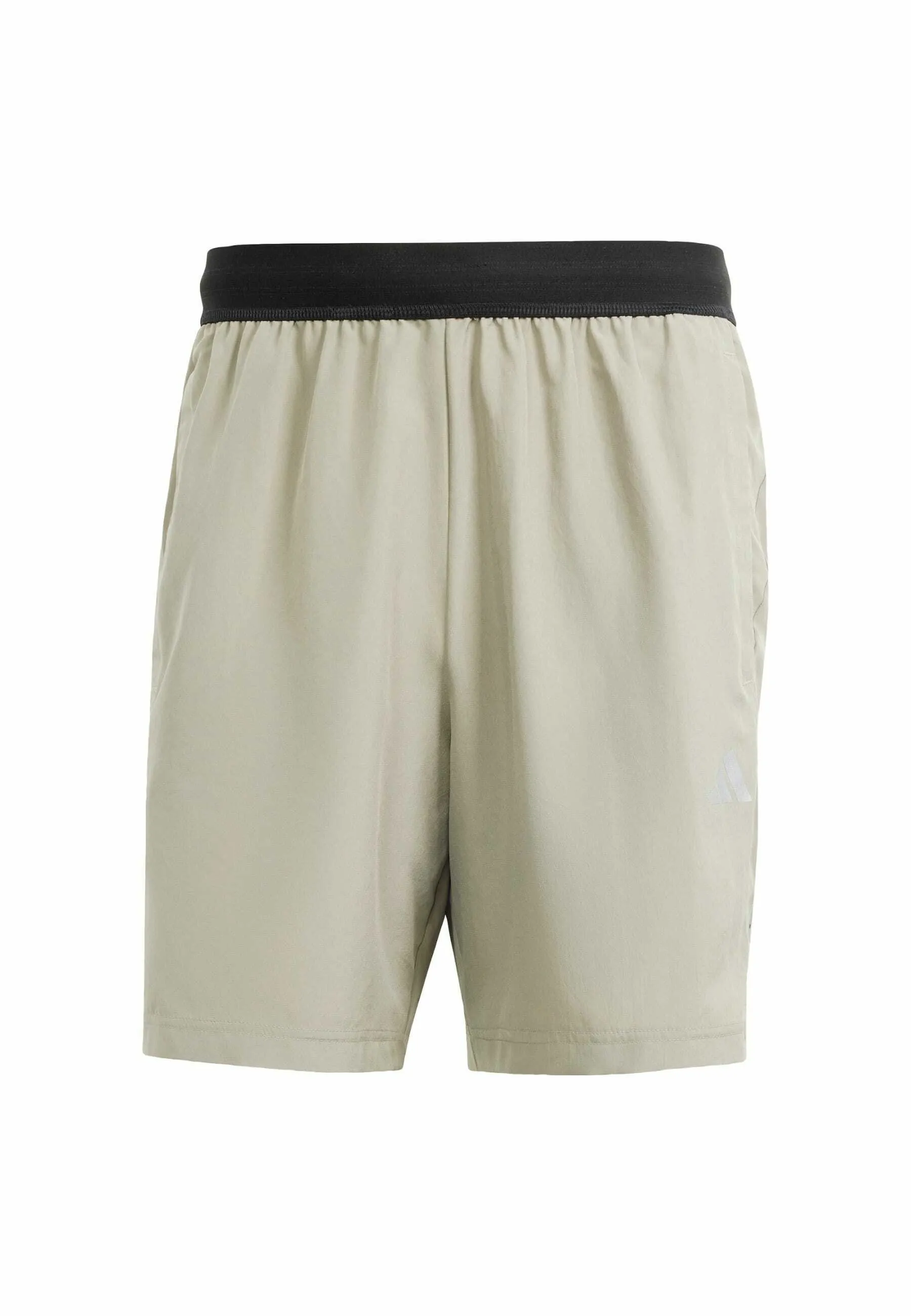 GYM+ WOVEN - Pantaloncini sportivi