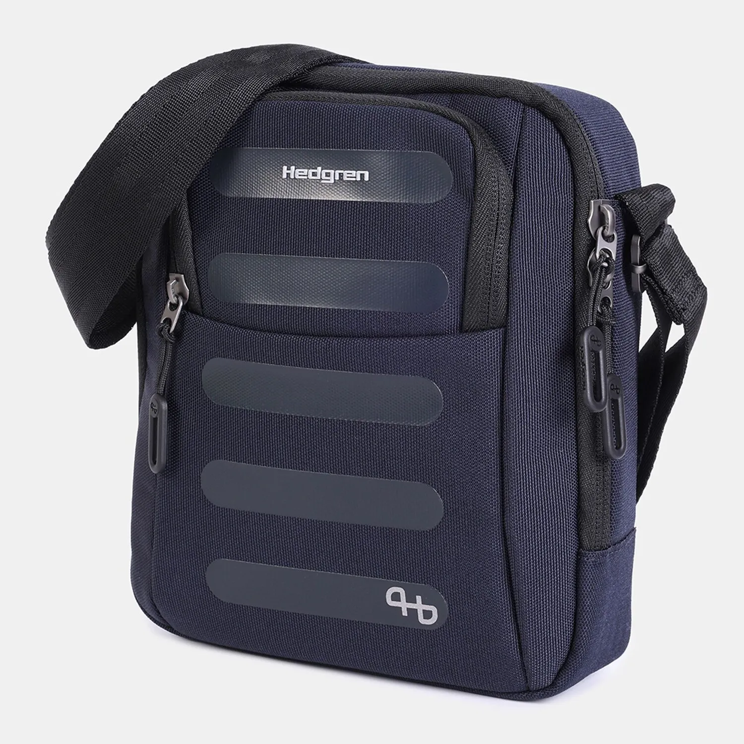 Hedgren Borsa a tracolla Comby RFID 18,5 cm